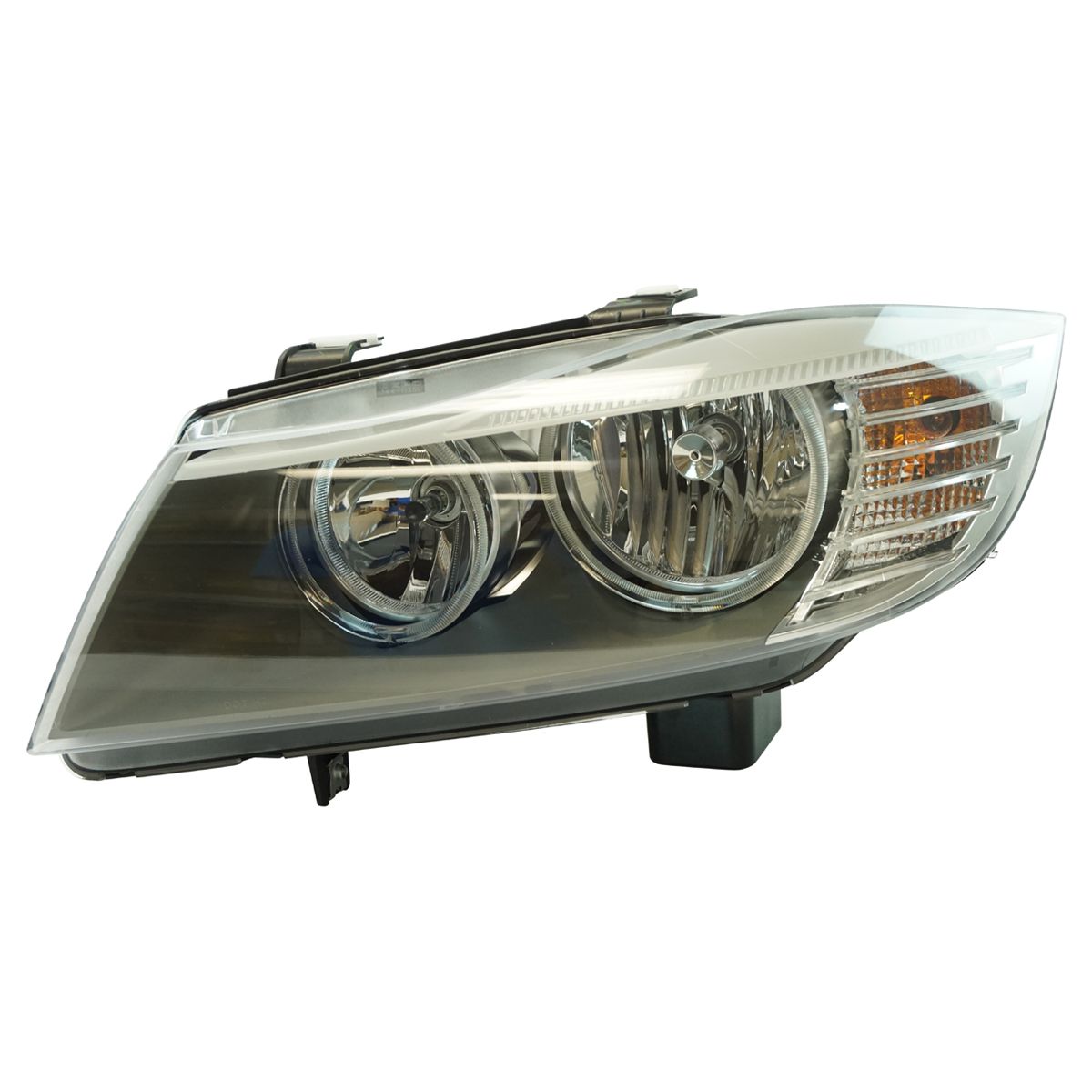 Halogen Headlight Lamp Assembly LH Driver Side for BMW 328i 335i Brand