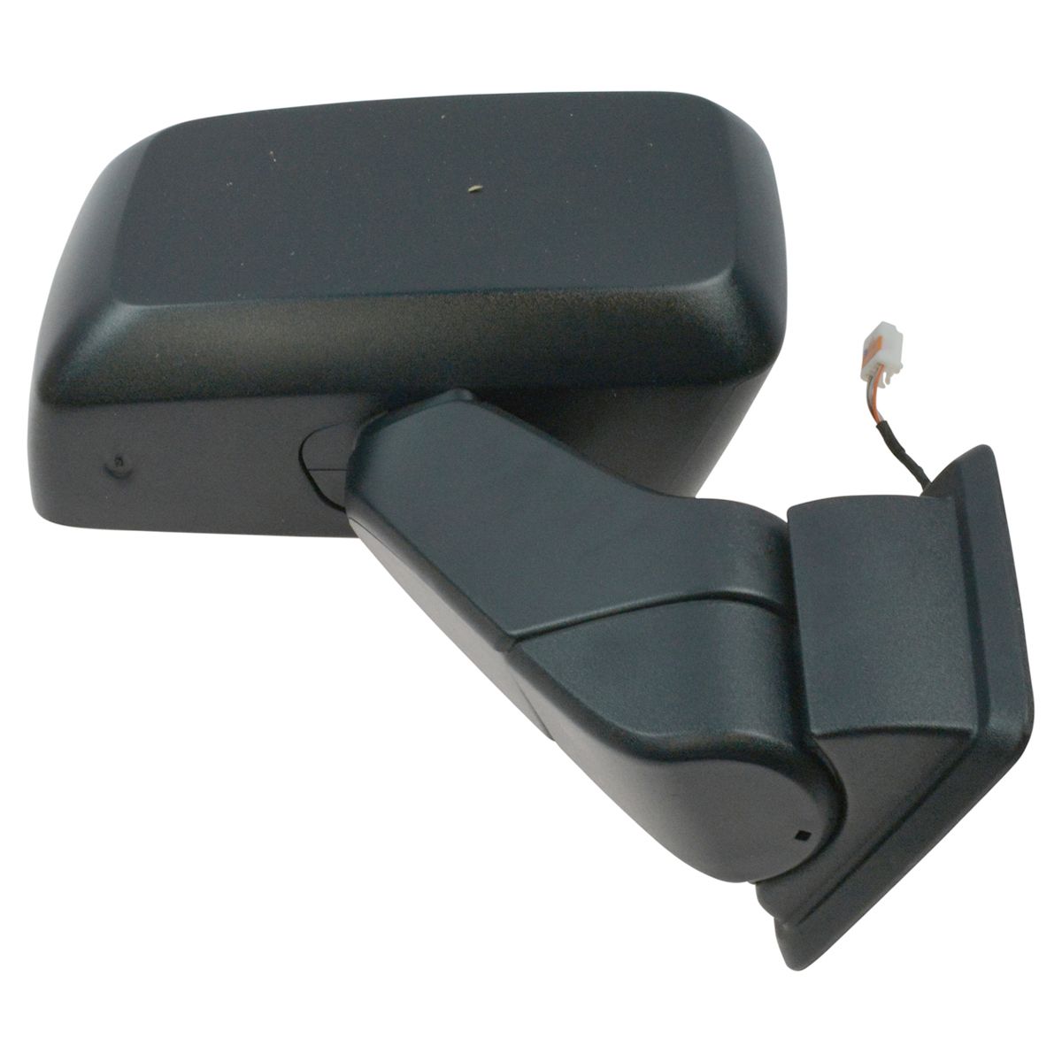 OEM Exterior Outside Mirror Gray Textured RH Passenger Right for Hummer H3 H3T eBay