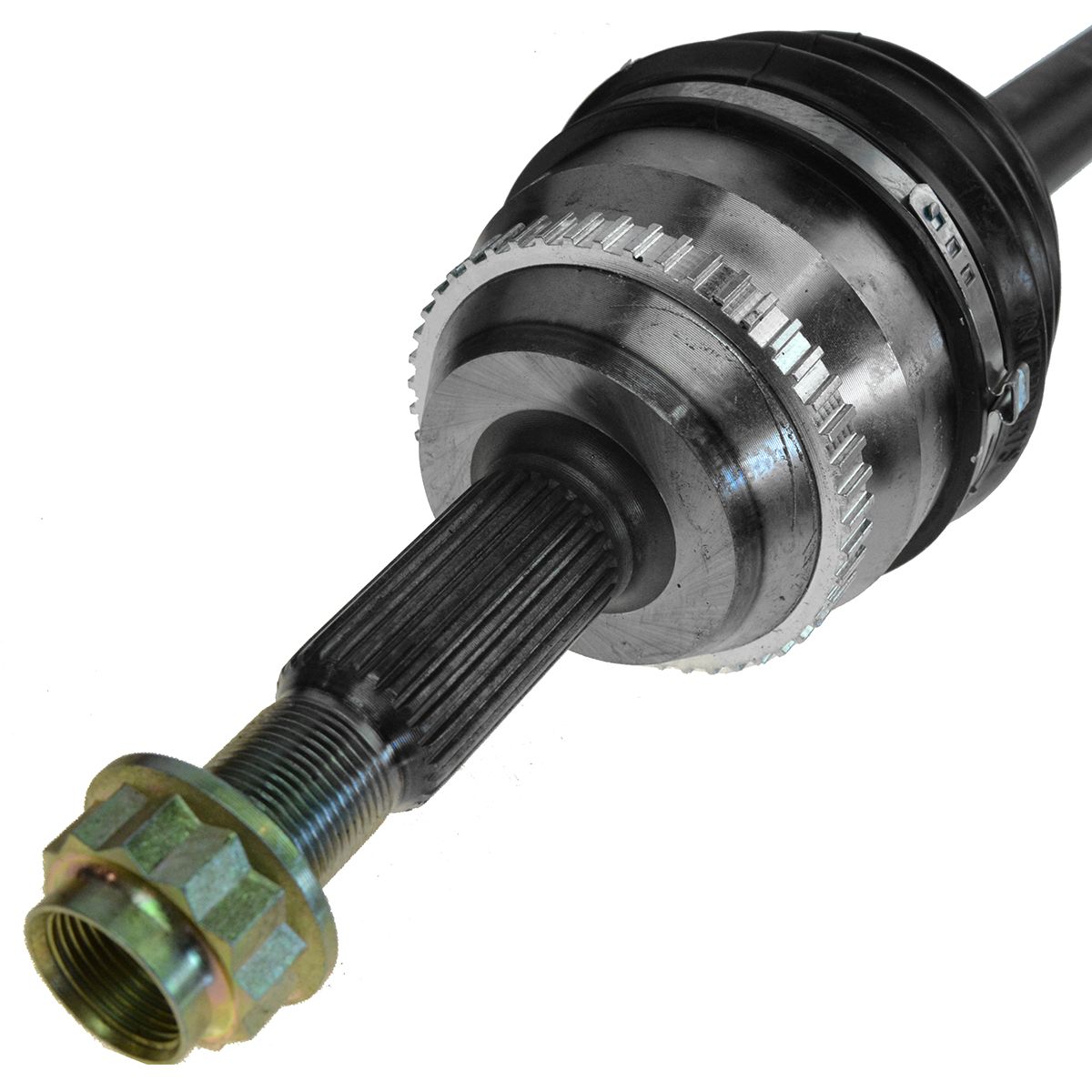 John37【CV-60x3/VF-2,14,102,142,154】 Amazon.com: VMKFTUON Cv Assembly 3 5L Front Right