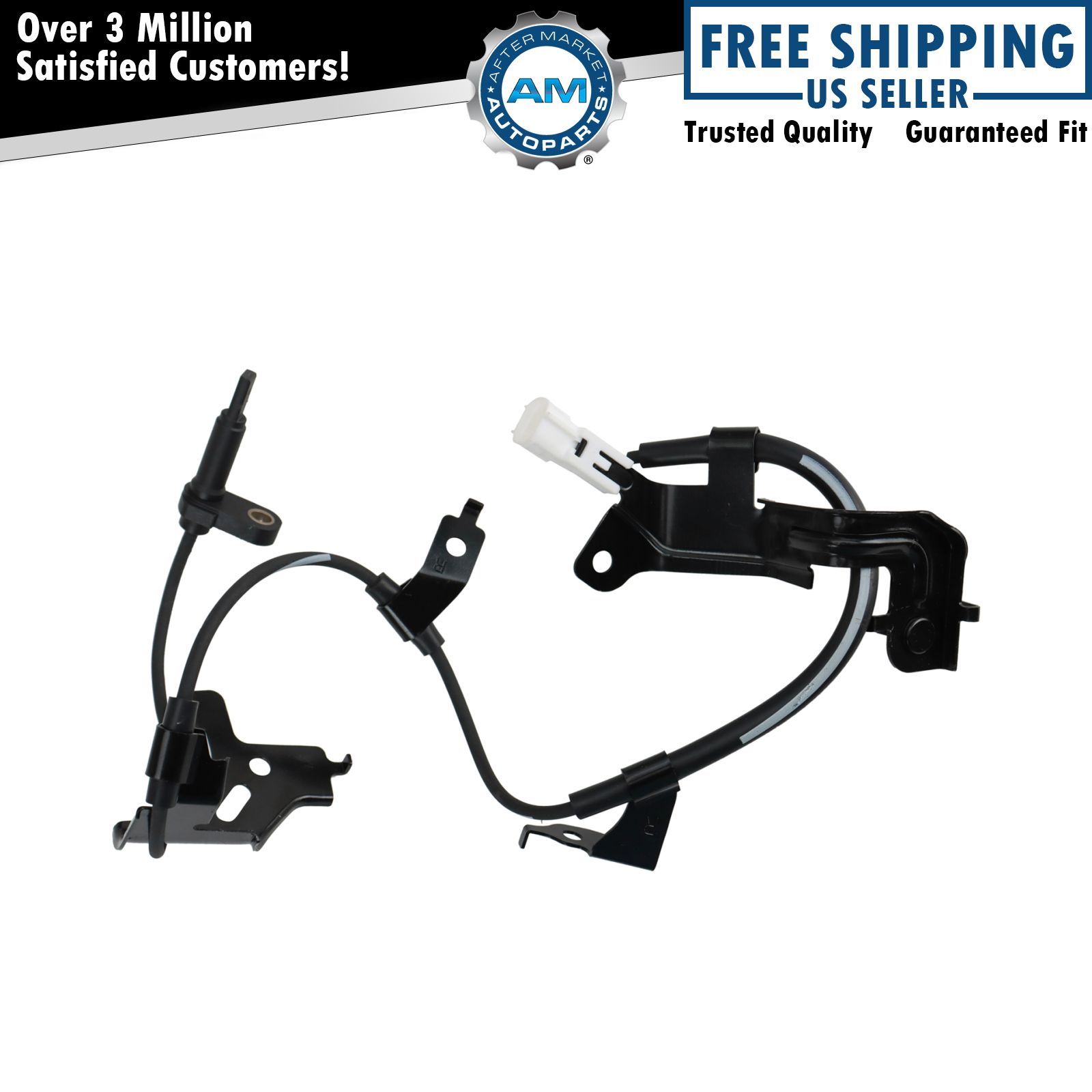 <b>ABS Wheel Speed Sensor</b>