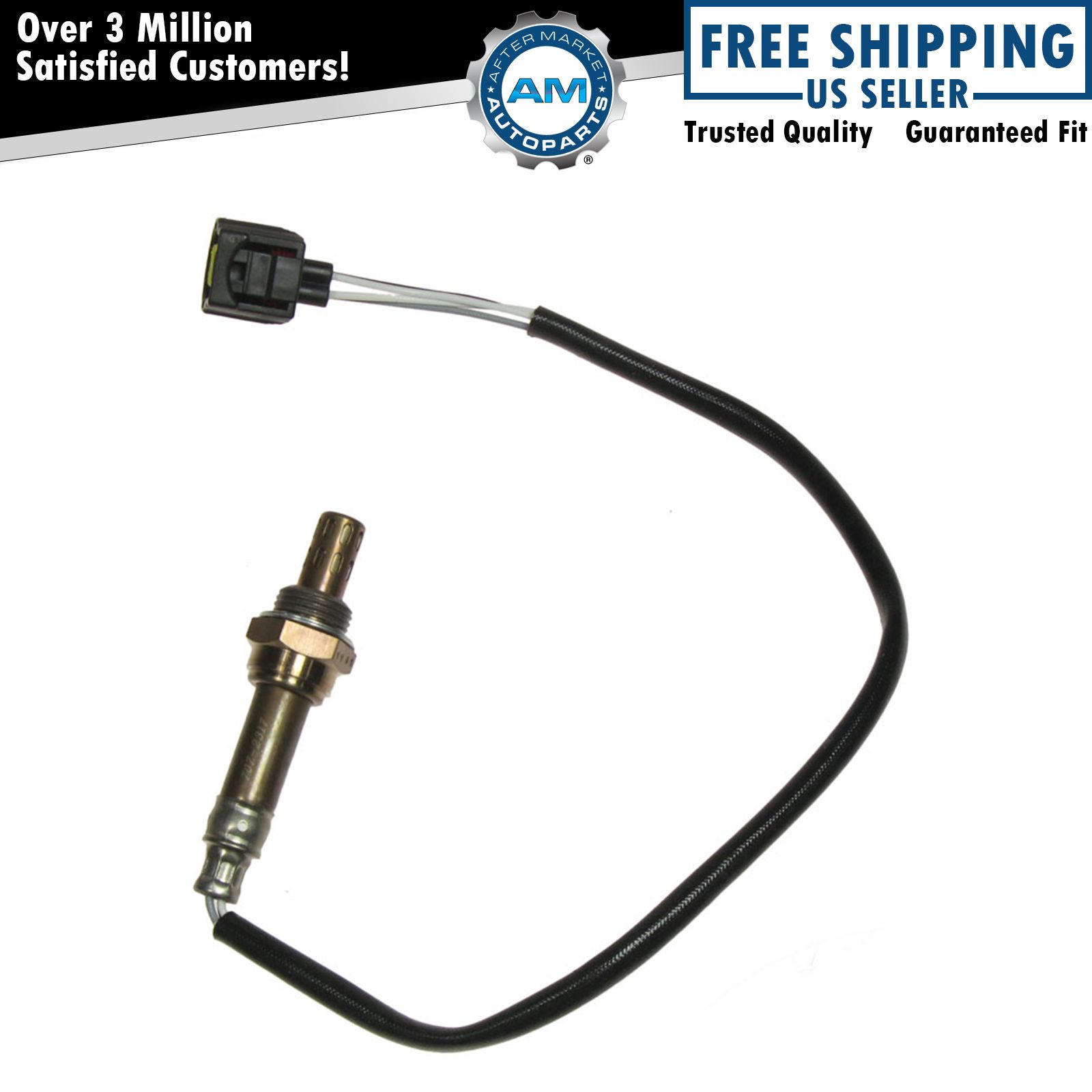 O2 Oxygen Sensor for Dodge Dakota Neon Pickup