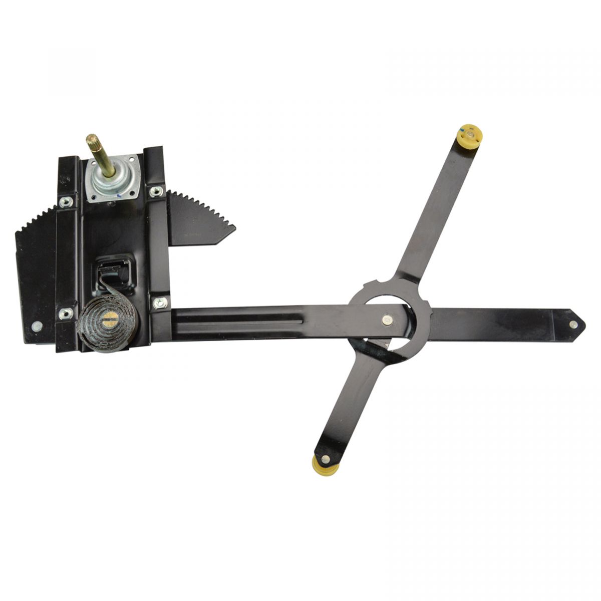 Manual Window Regulators Front Pair Set w Tool for Chevy GMC Pickup