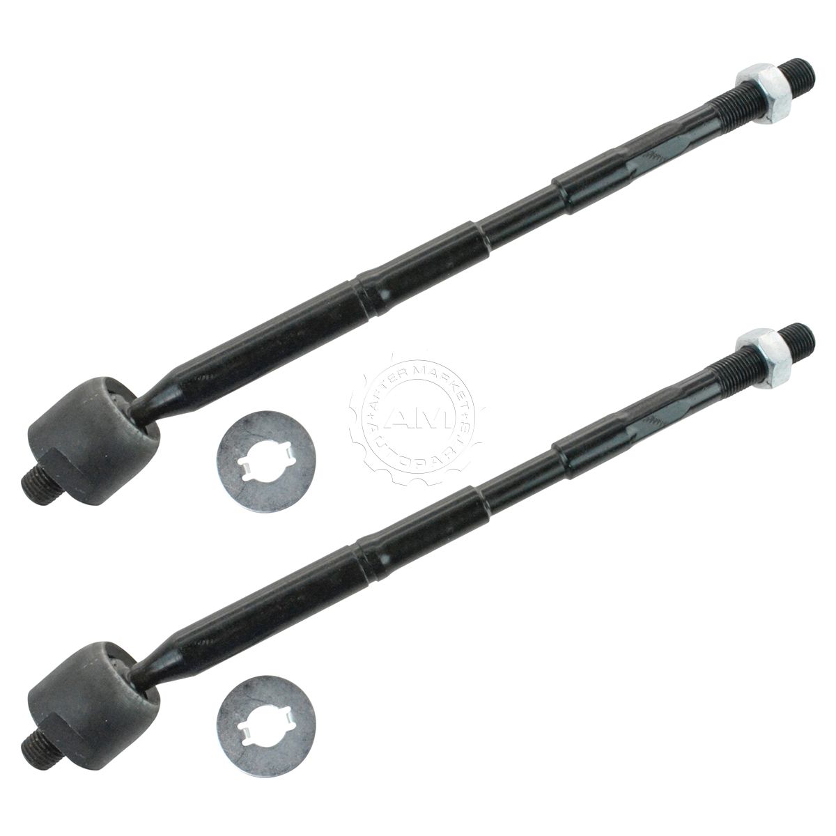 Tie Rod End Inner LH & RH Kit Pair Set of 2 for 0510 Scion TC New eBay