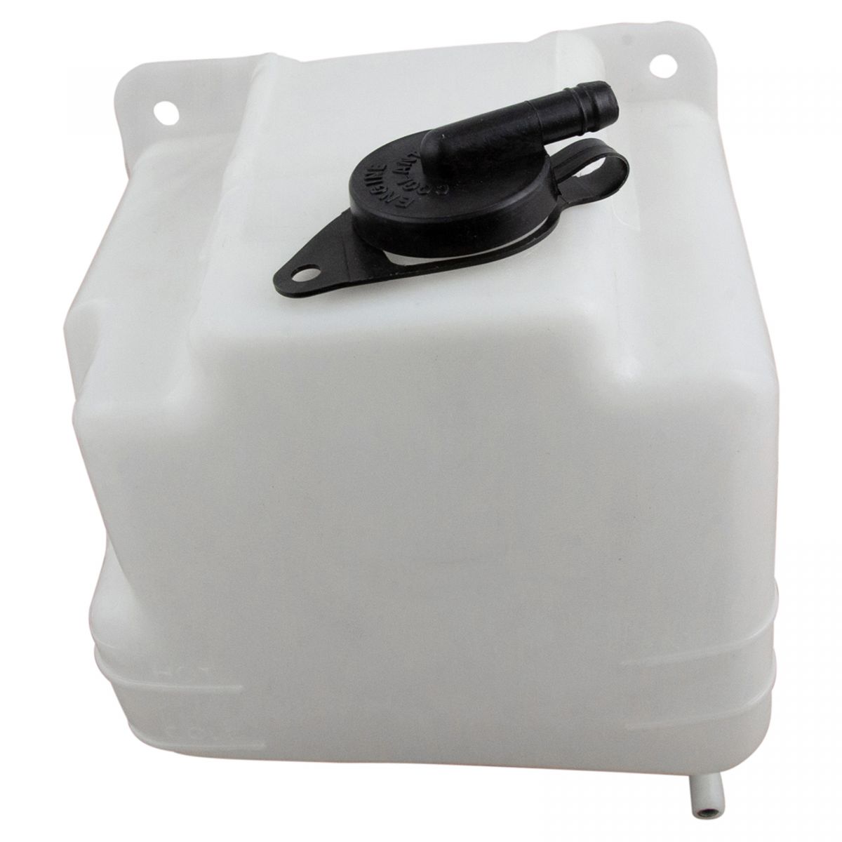 Coolant Radiator Overflow Bottle Tank for Chevy GMC C/K Series Truck