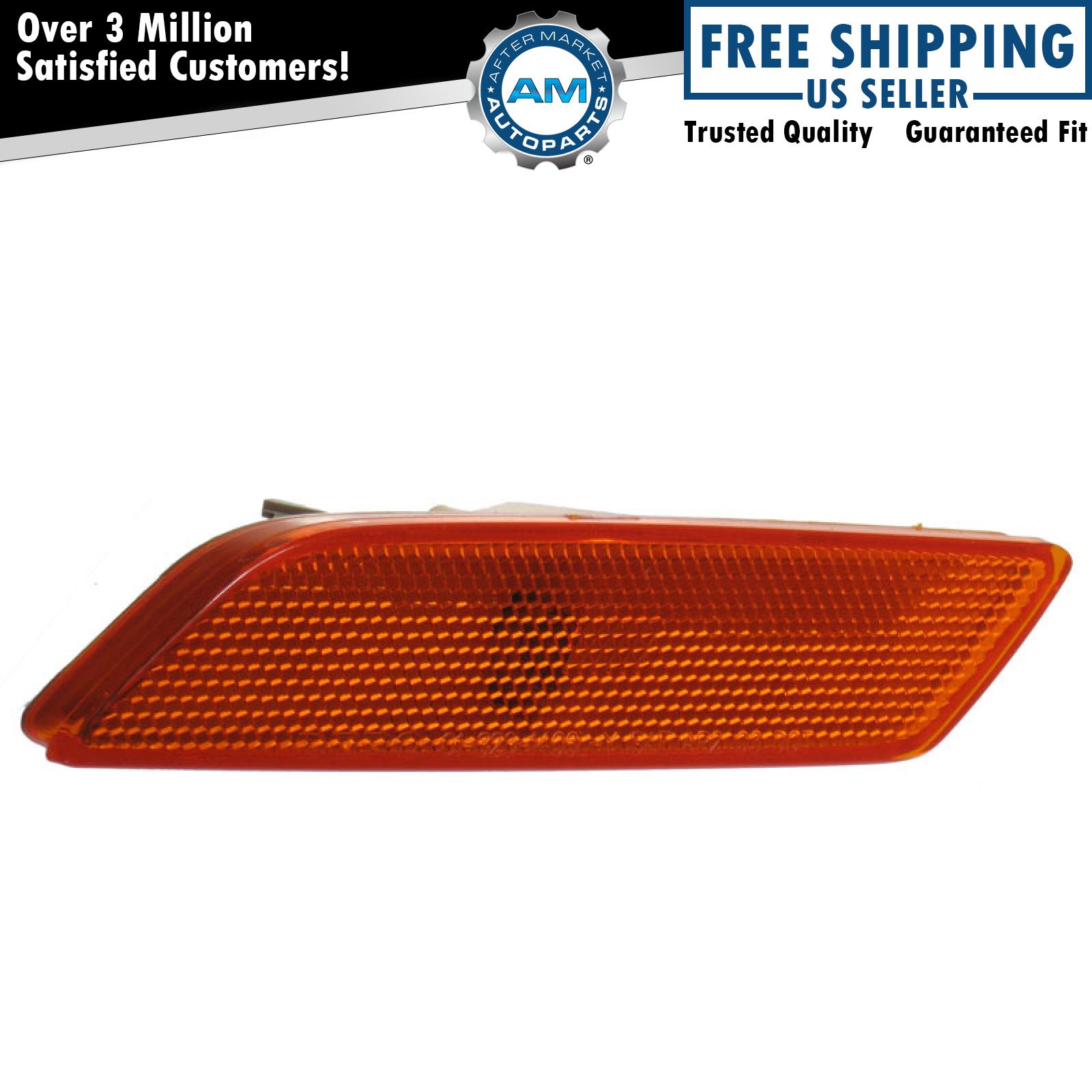 Front Side Marker Light Driver Side Left LH For Kia Optima eBay