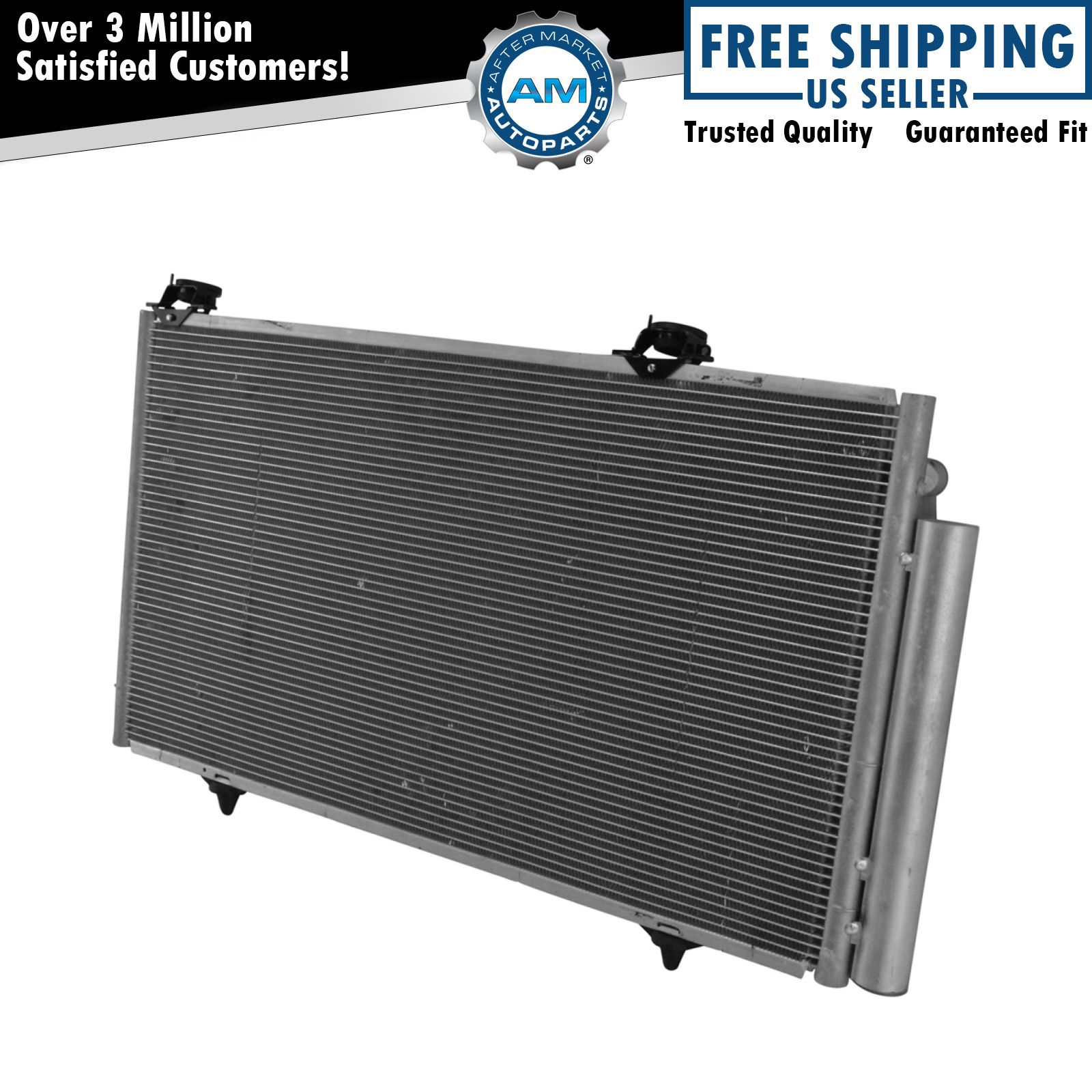 A/C Condenser Receiver Drier For 2005-2006 Scion xA xB SC3030103