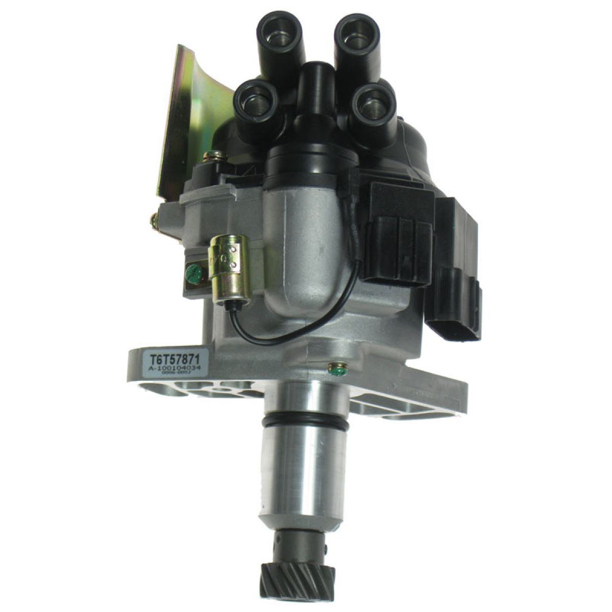 Ignition Distributor for 93-95 Ford Probe Mazda MX-6 626 2.0L