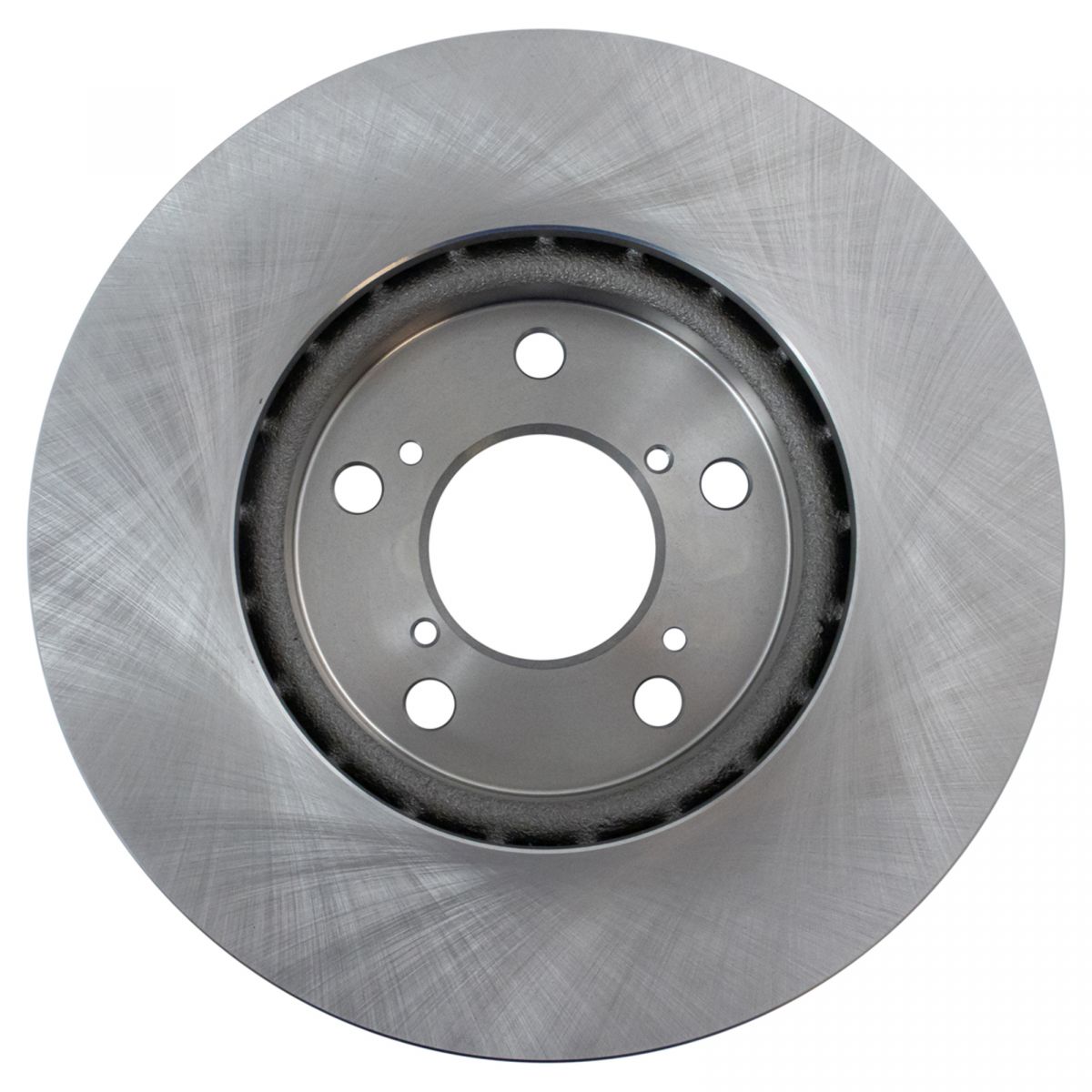 Honda Odyssey Rear Brake Rotors Replacement