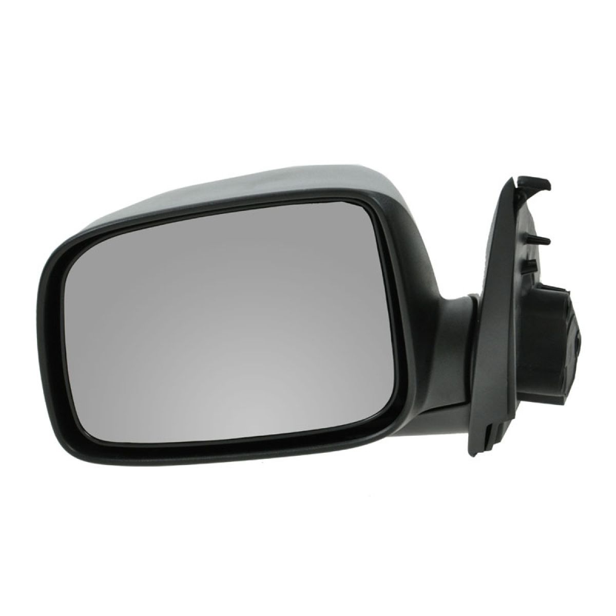 Manual Door Mirror LH Left Hand Driver Side for Chevy Isuzu GMC Pickup ...