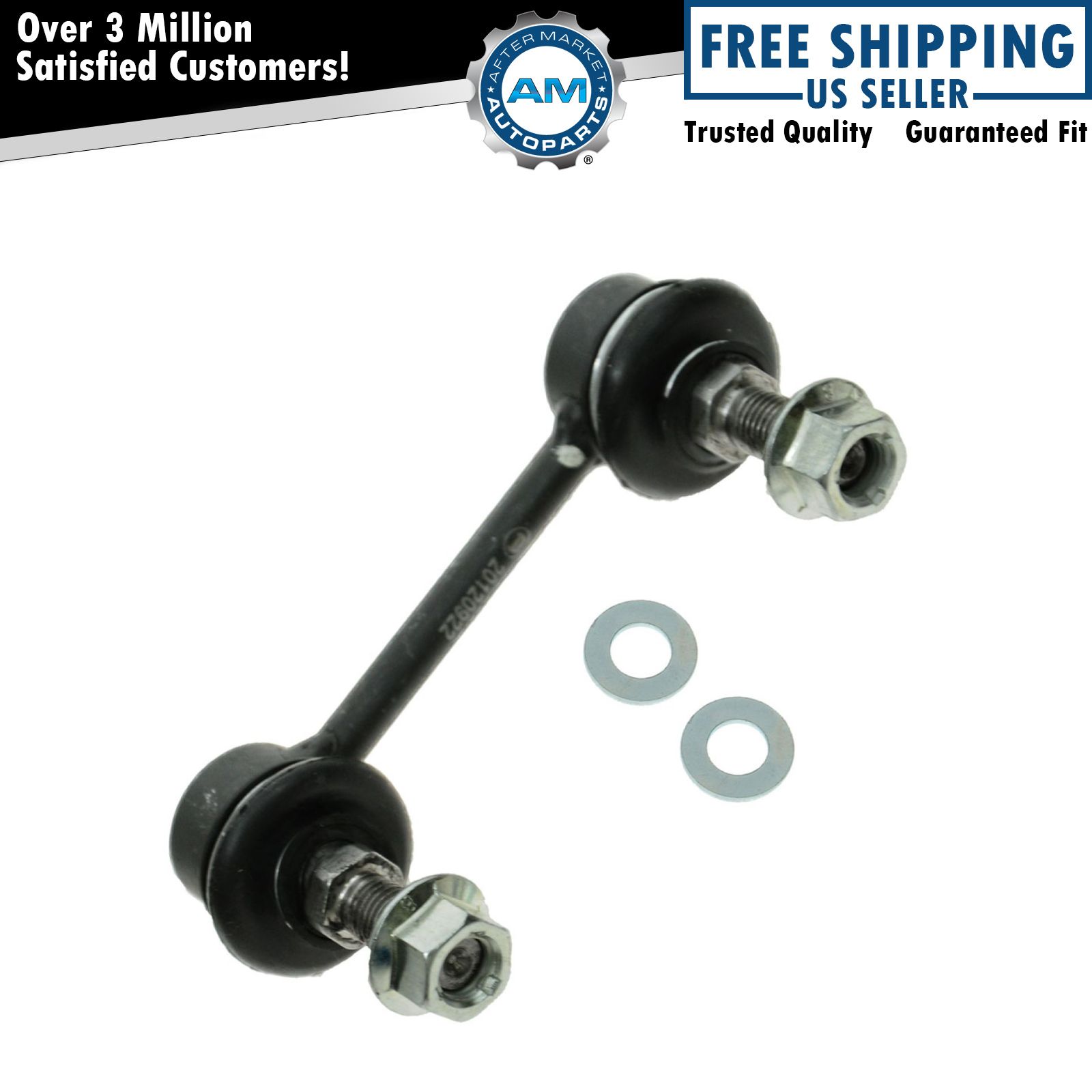 Rear Sway Stabilizer Bar End Link For Subaru Baja Outback Honda S2000