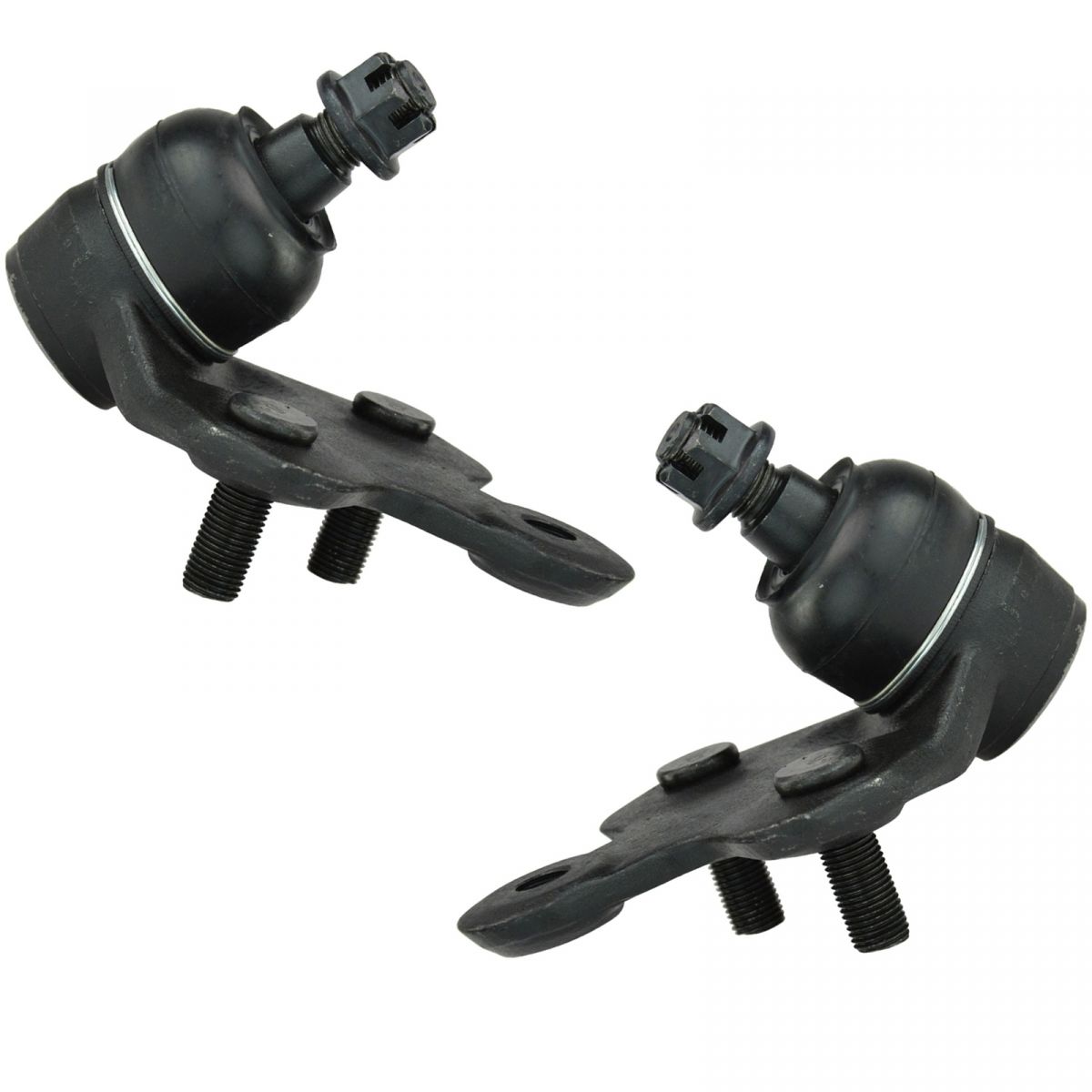 Front Suspension Lower Ball Joint LH RH Pair Set for Toyota Lexus SUV