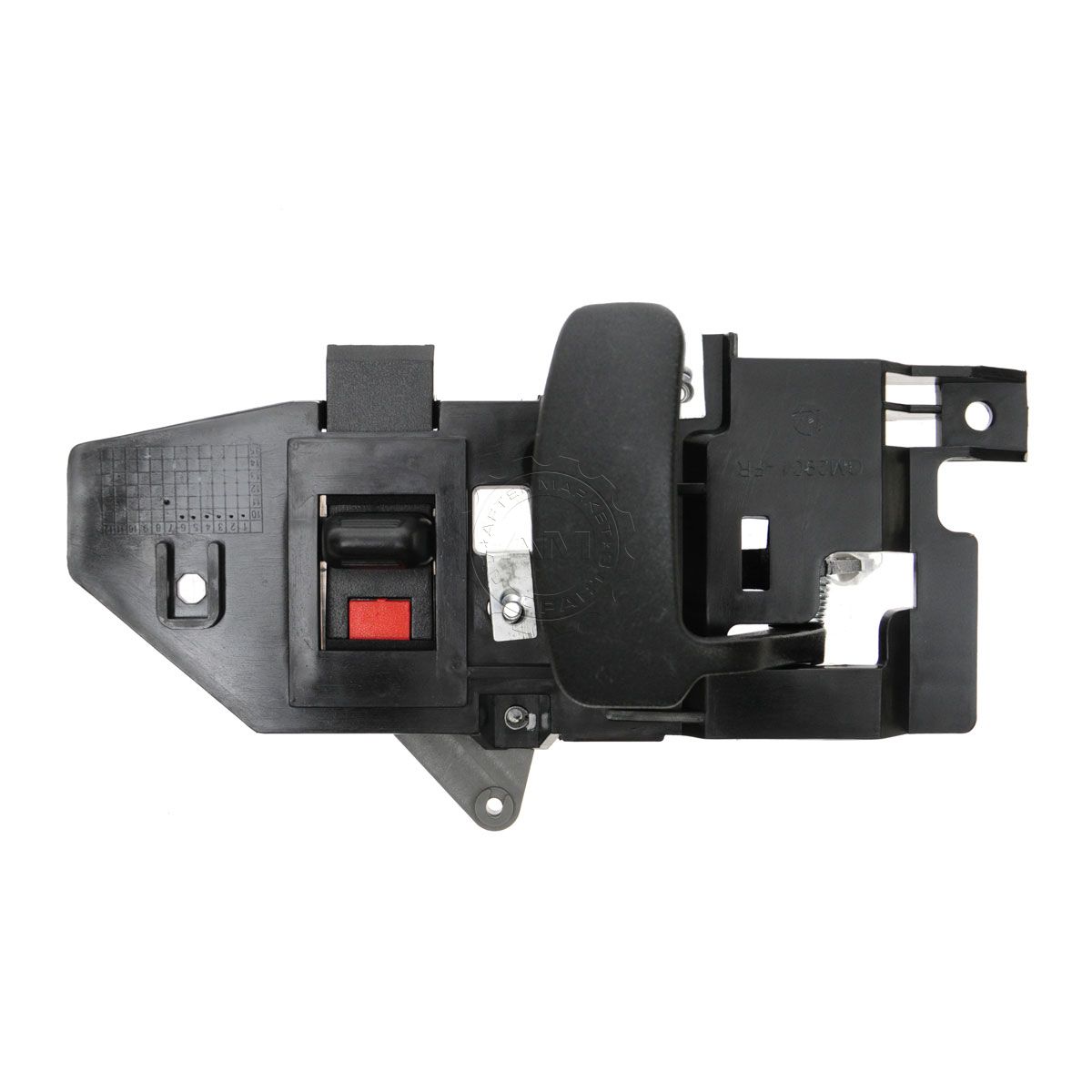 Door Handle Inside Rear Passenger Side for 0113 Chevy Express GMC