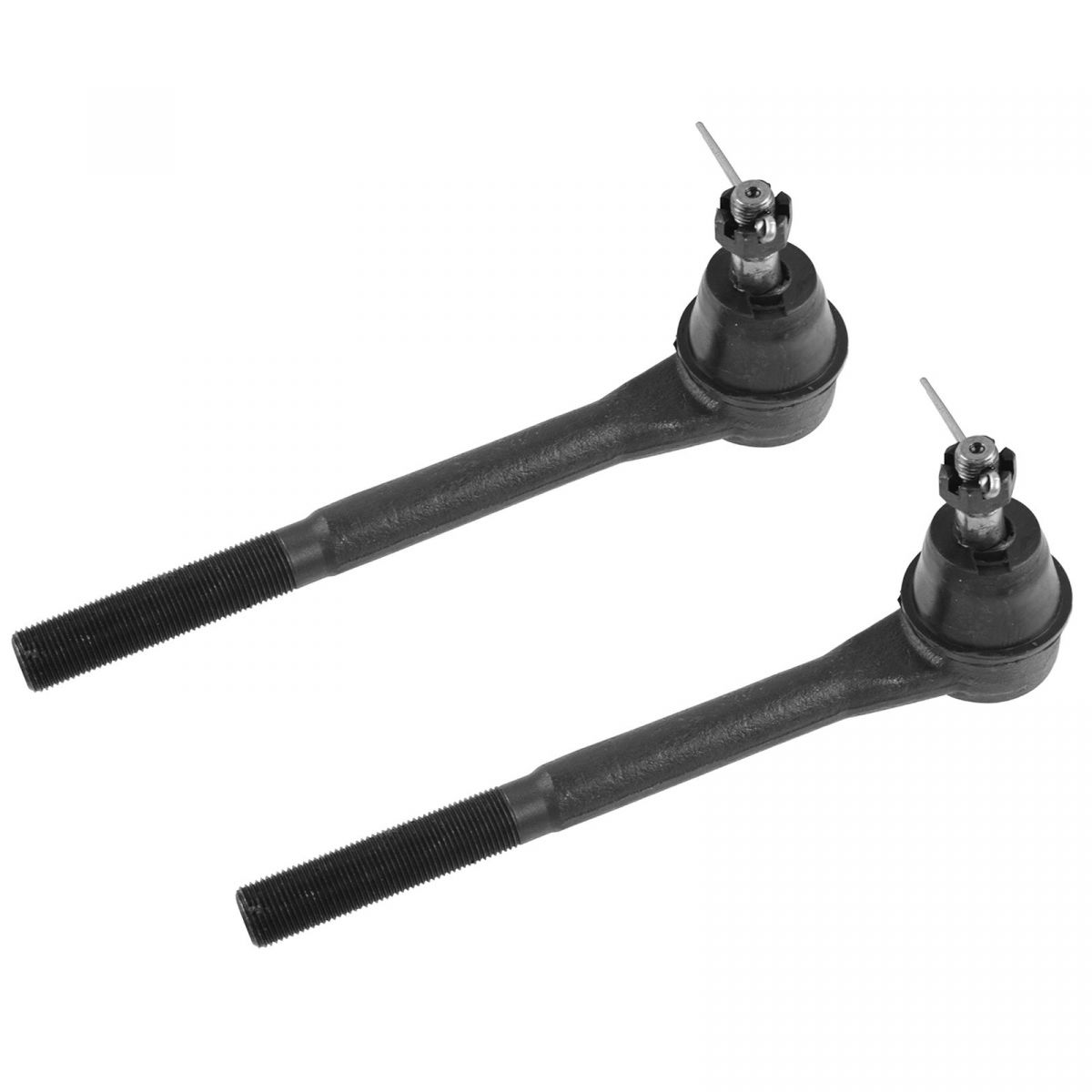 Inner & Outer Tie Rod Steering Kit Set of 4 for Chevy GMC 2WD Pickup Truck SUV eBay
