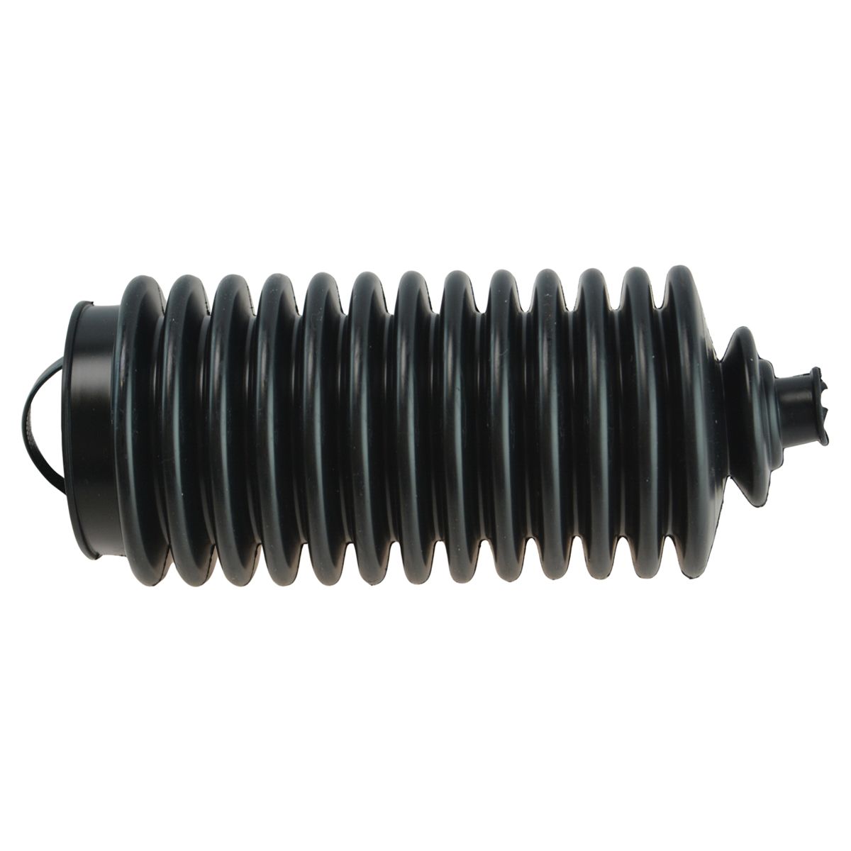 Tie Rod End Steering Rack Pinion Bellow Boot LH Driver RH Passenger