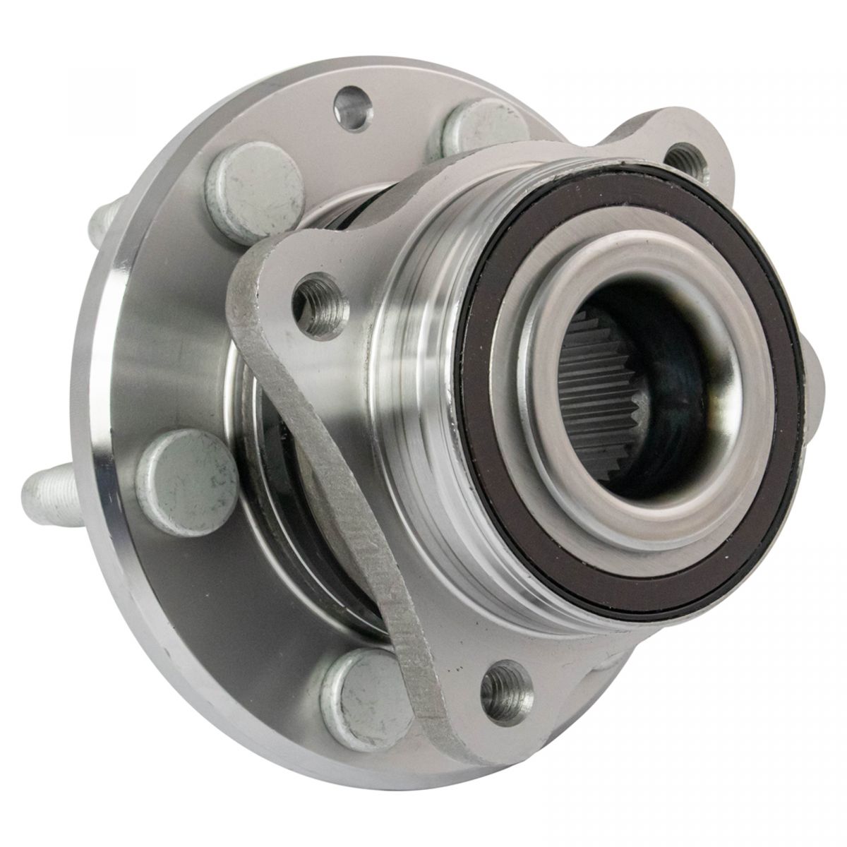 Front Wheel Bearing & Hub Assembly LH or RH Side for GMC Colorado Chevy