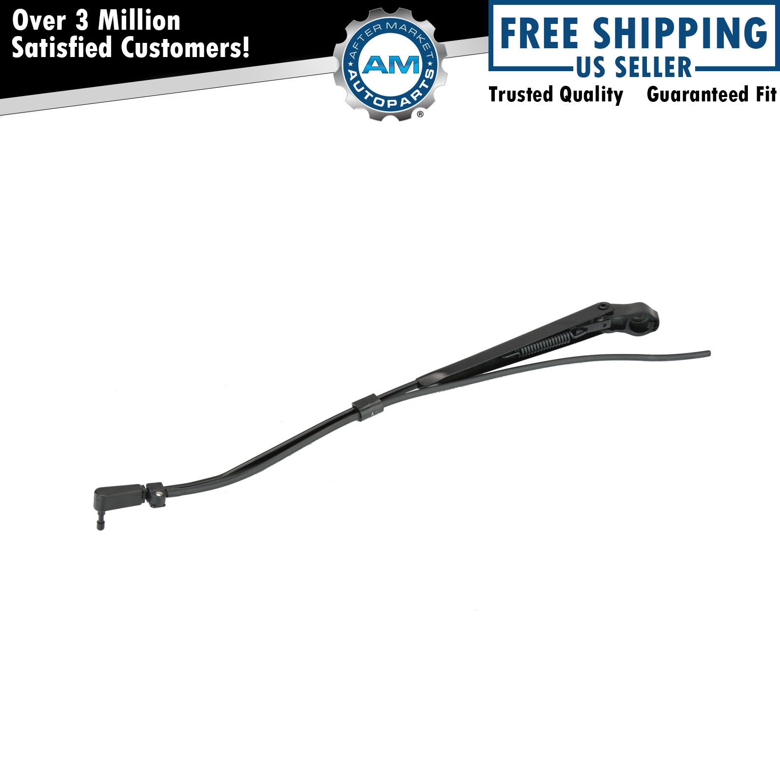 Front Windshield Wiper Arm Left or Right for Blazer GMC Jimmy Truck Suburban