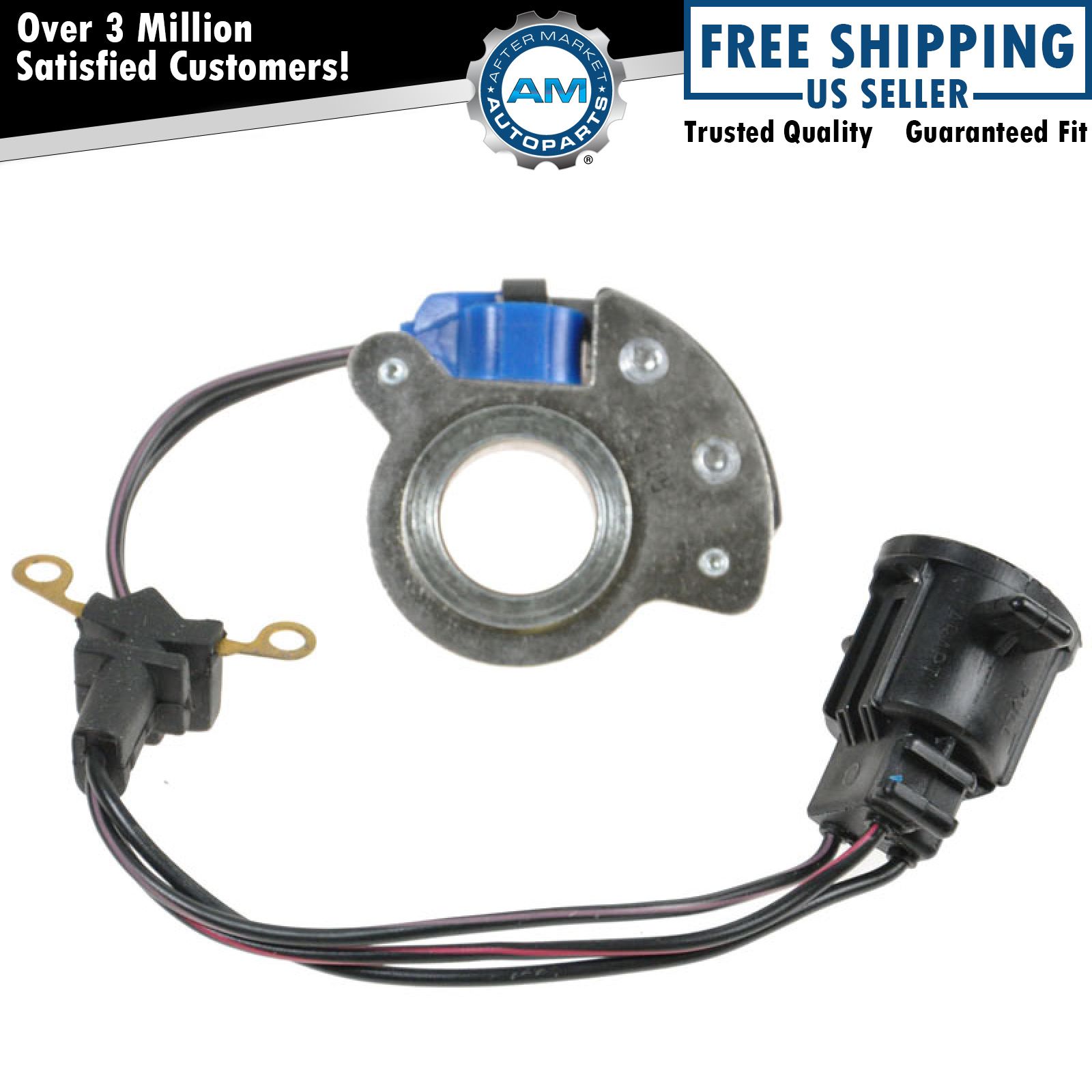 Distributor Ignition Pick-Up Assembly For Ford F150 Pickup Truck Lincoln Mercury