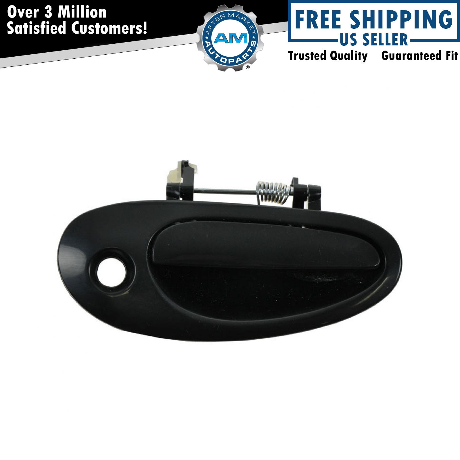 Front Outside Exterior Door Handle Passenger Side Right RH for Neon Stratus