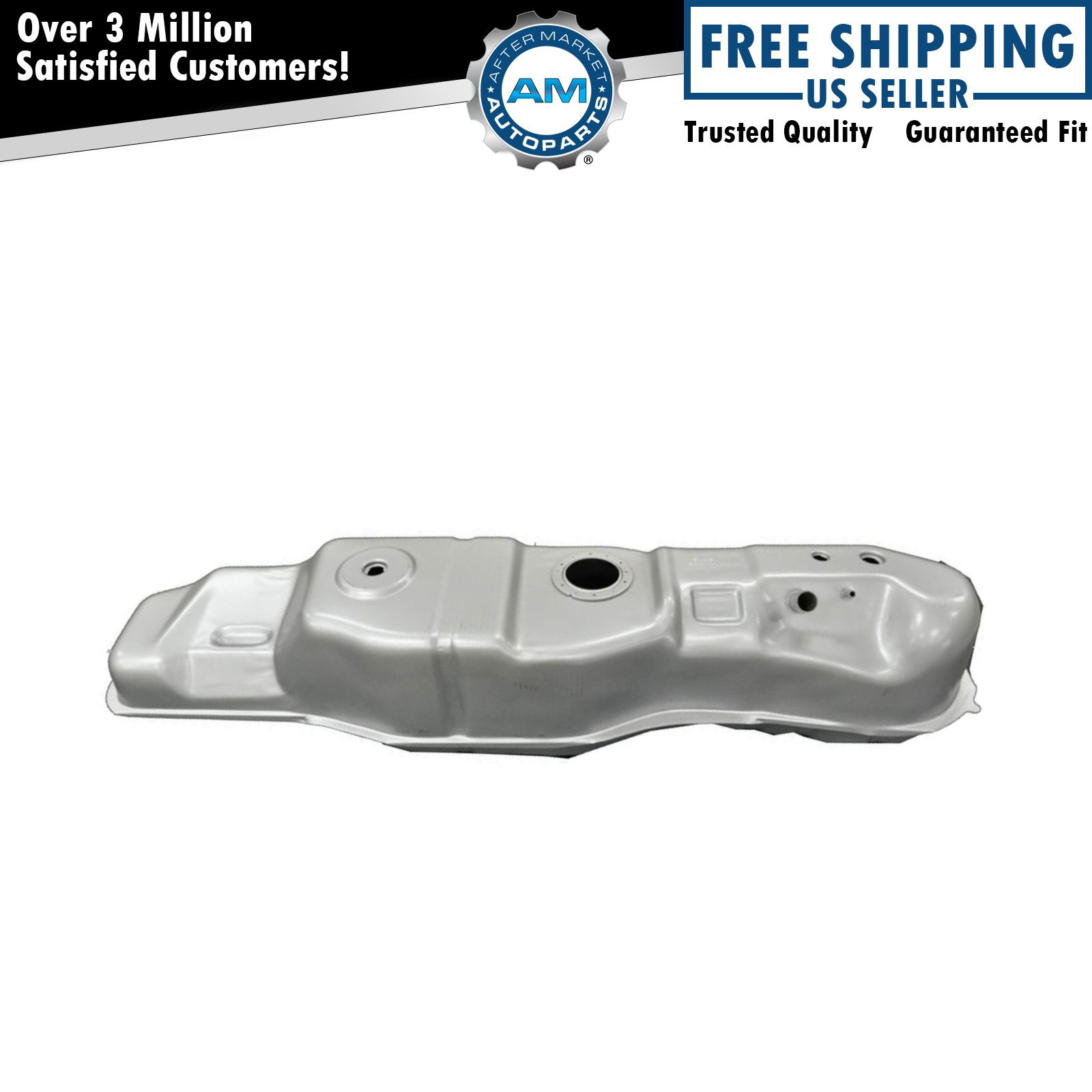 30 Gallon Gas Fuel Tank for Ford F Series Pickup Truck  eBay