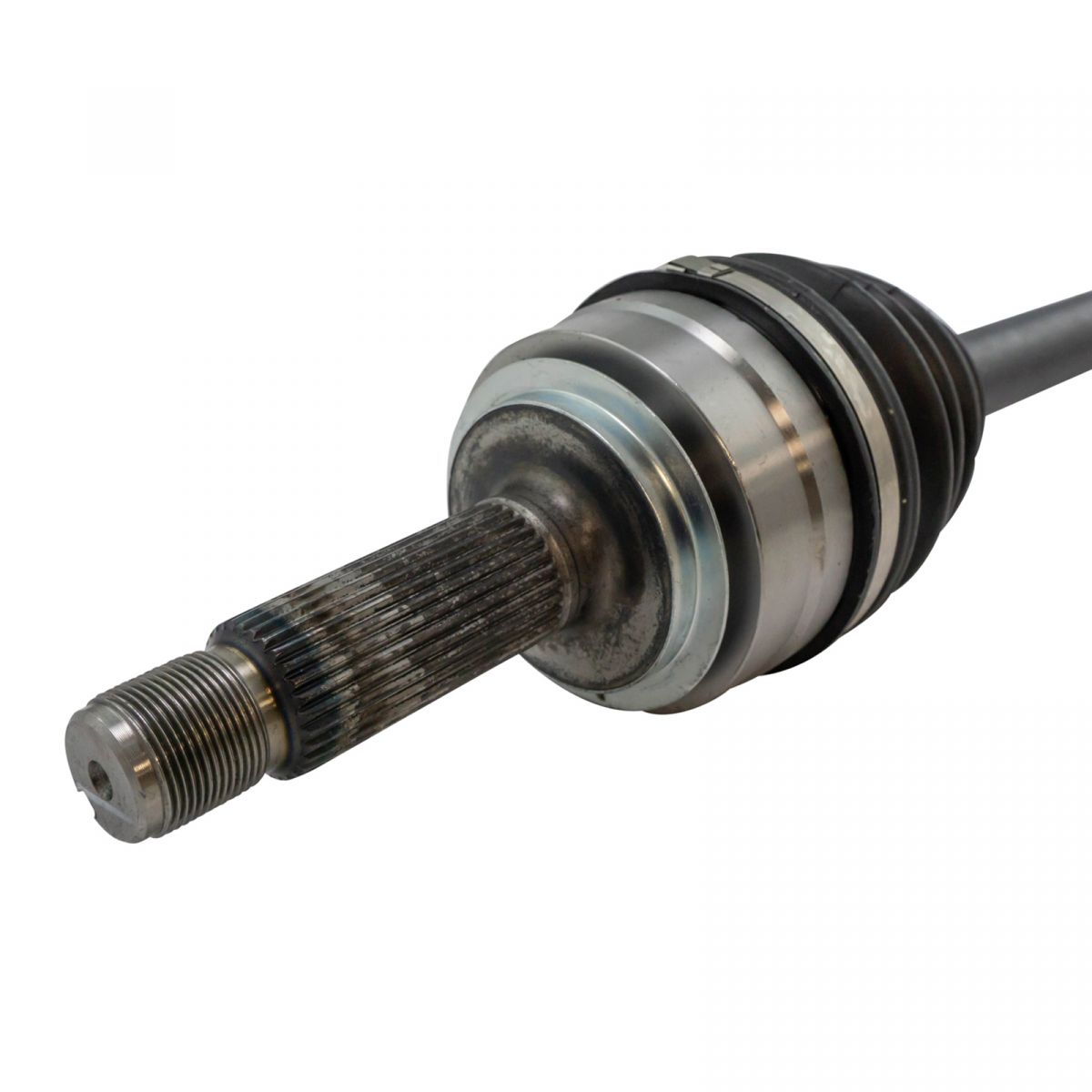 New Complete Front CV Joint Axle Shaft Assembly Pair Set 2pc for 1215