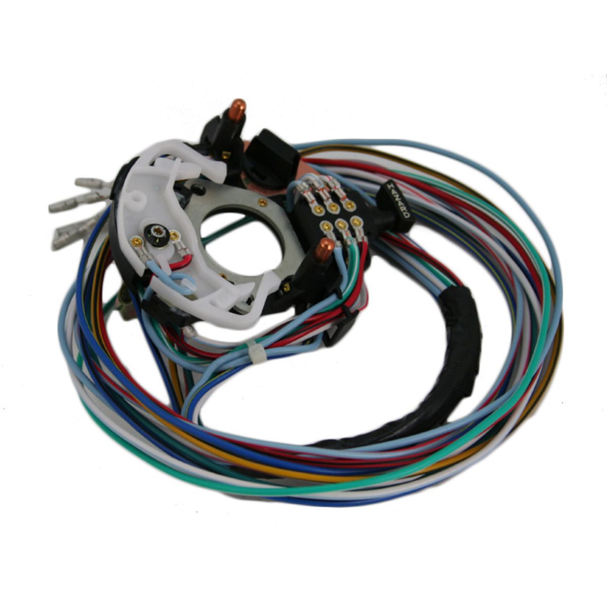 Turn Signal Switch for Bronco F100 F150 F250 Pickup Truck E100 E150