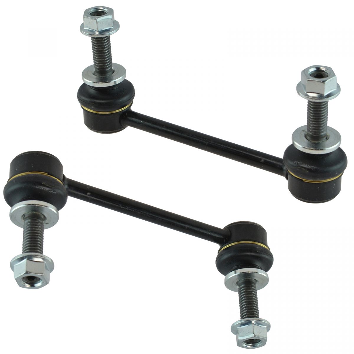 Stabilizer Sway Bar End Link Front LH RH Pair Set for Cadillac CTS SRX