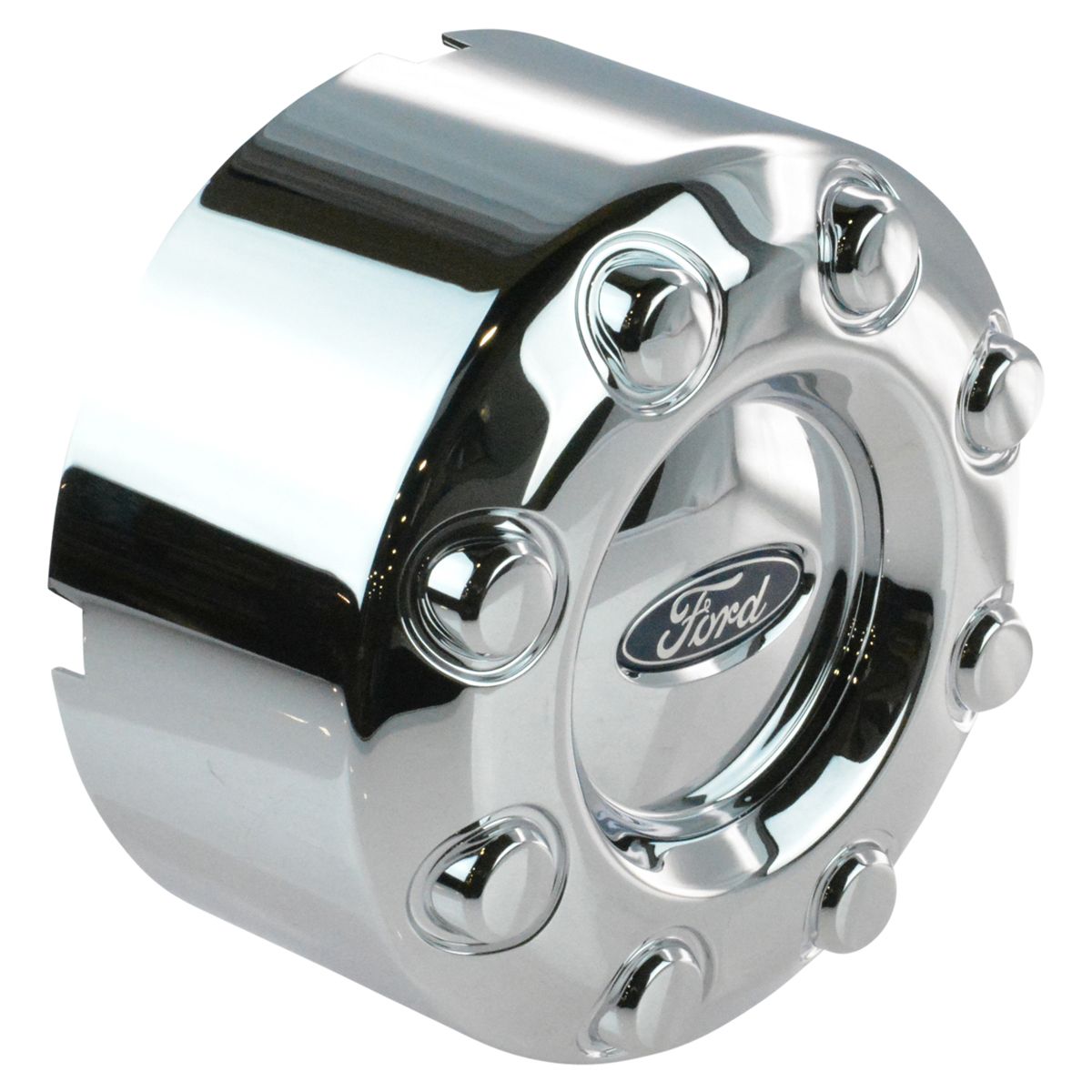 Truck hub caps Clearance