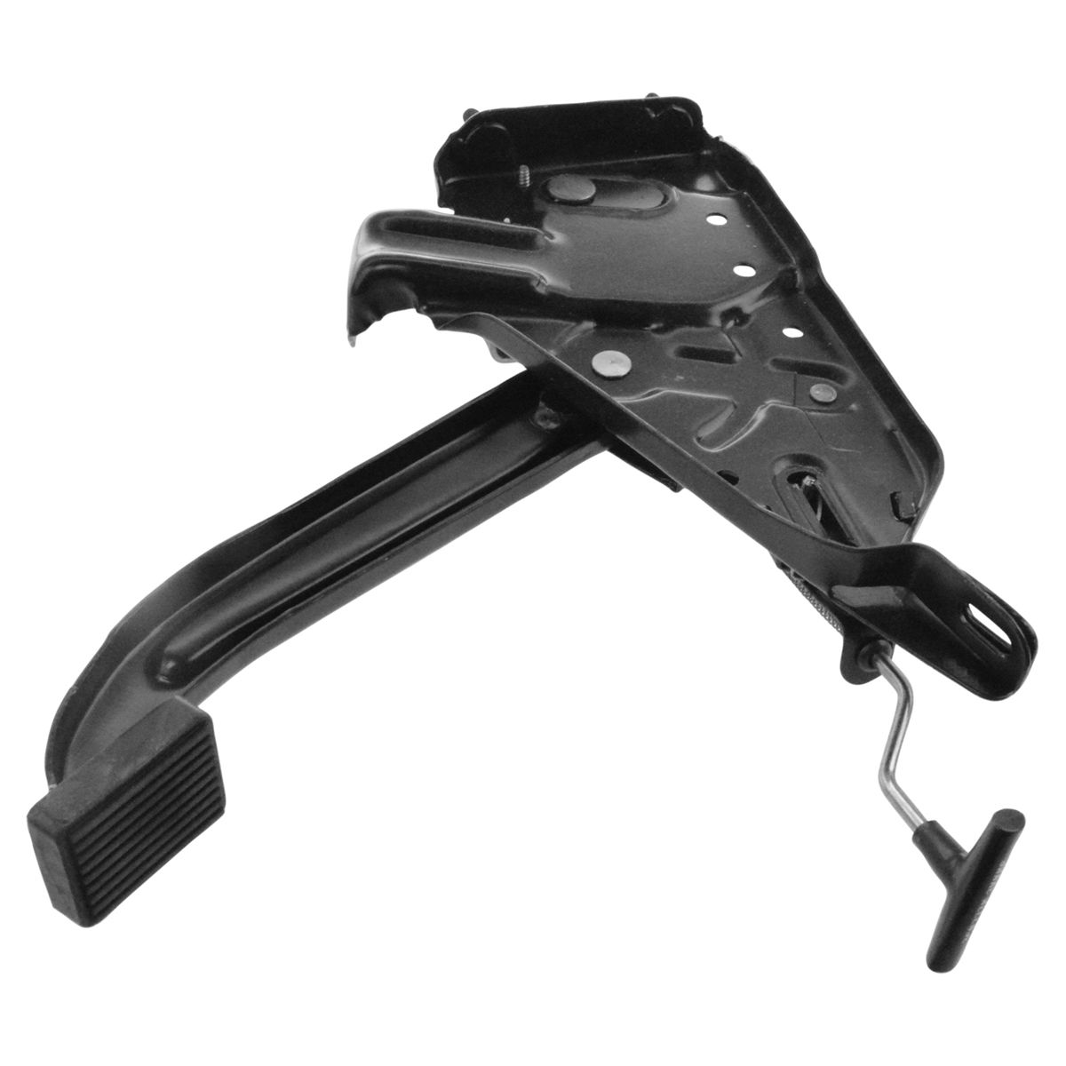 Jeep Wrangler CJ YJ Parking Emergency Brake Pedal Assembly New OEM Mopar