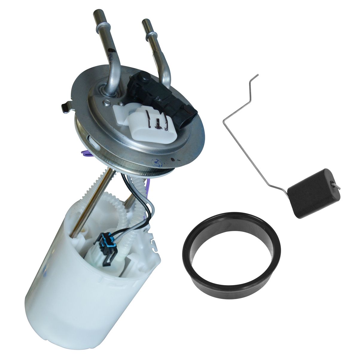 AC DELCO MU1738 Fuel Gas Pump & Sending Unit Module for Chevy GMC