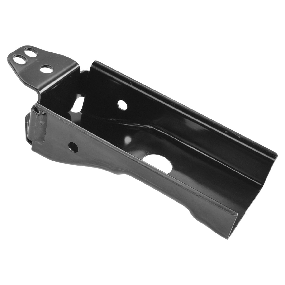 OEM Radiator Support Bracket Steel Lower Passenger Side for Chevy ...