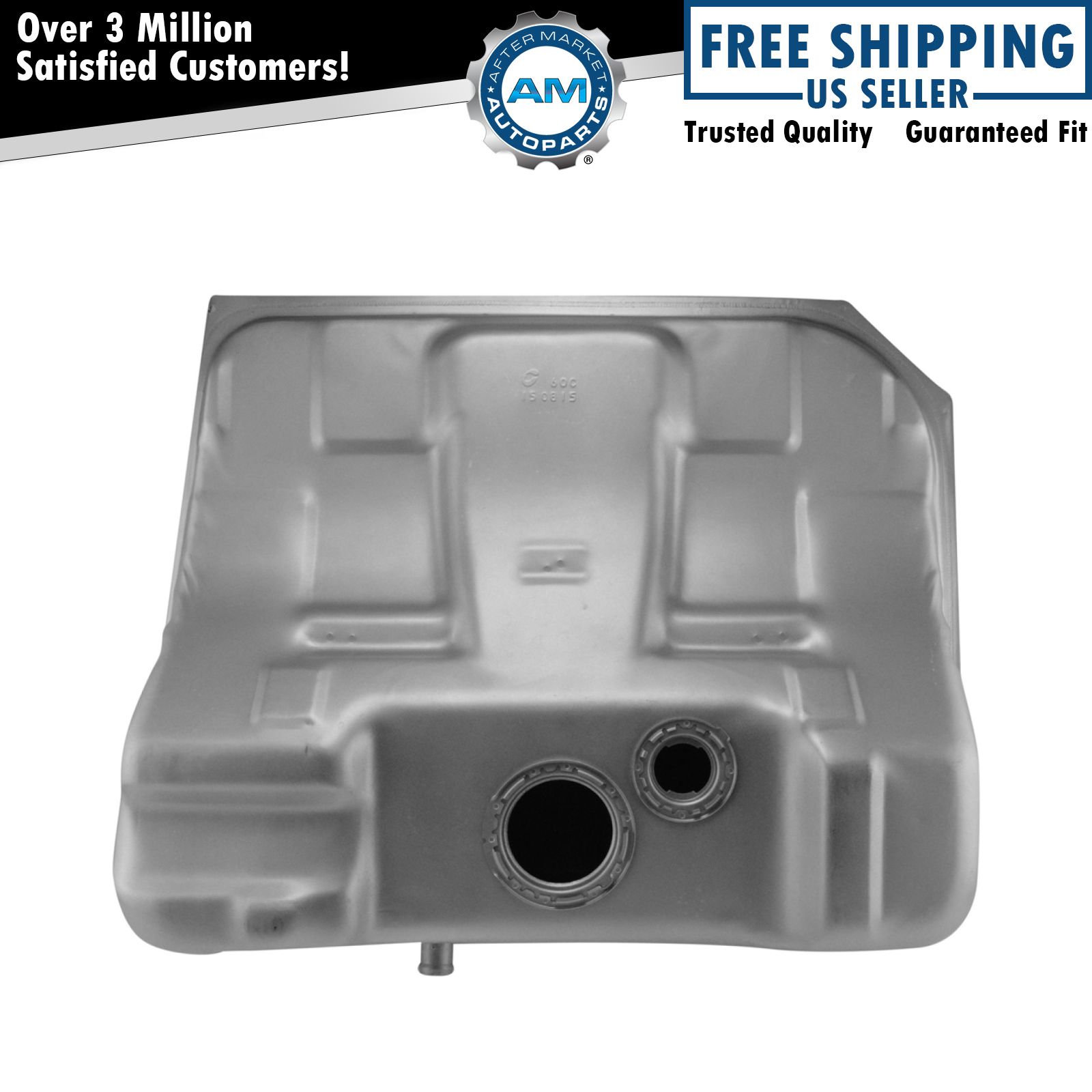 18 Gallon Fuel Gas Tank for Buick Regal Century Oldsmobile Intrigue ...