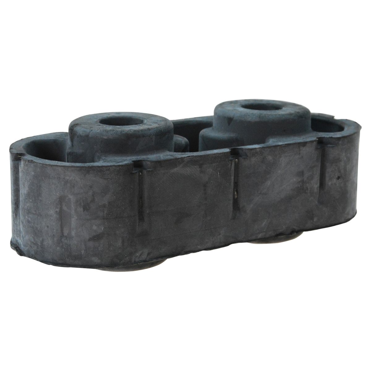 OEM Exhaust Pipe Muffler Hanger Insulator LH or RH Side for Chevy GMC