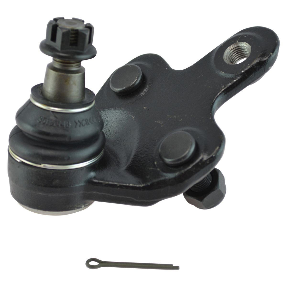 Front Suspension Lower Ball Joint LH RH Pair Set for Toyota Lexus SUV