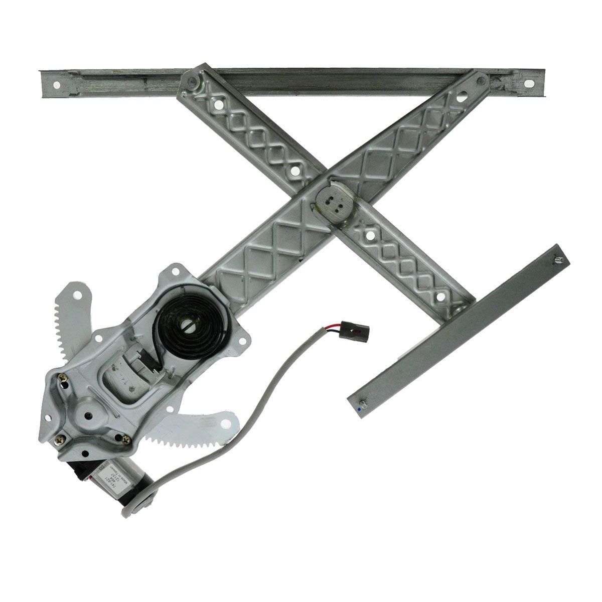 2001 Ford f250 window regulator #6