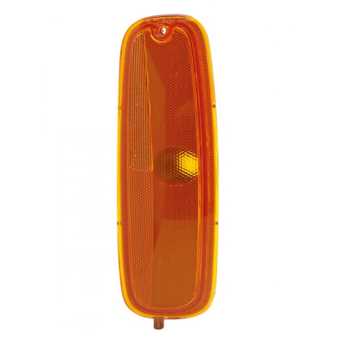 Upper Side Marker Parking Light Lamp Left Driver LH for 96-02 GMC Savana Van