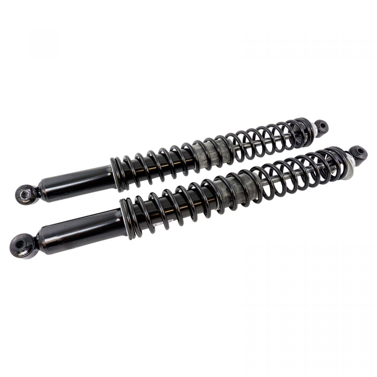 Monroe Sensa-Trac Load Adjusting Rear Shocks LH RH Kit Pair for F150 ...