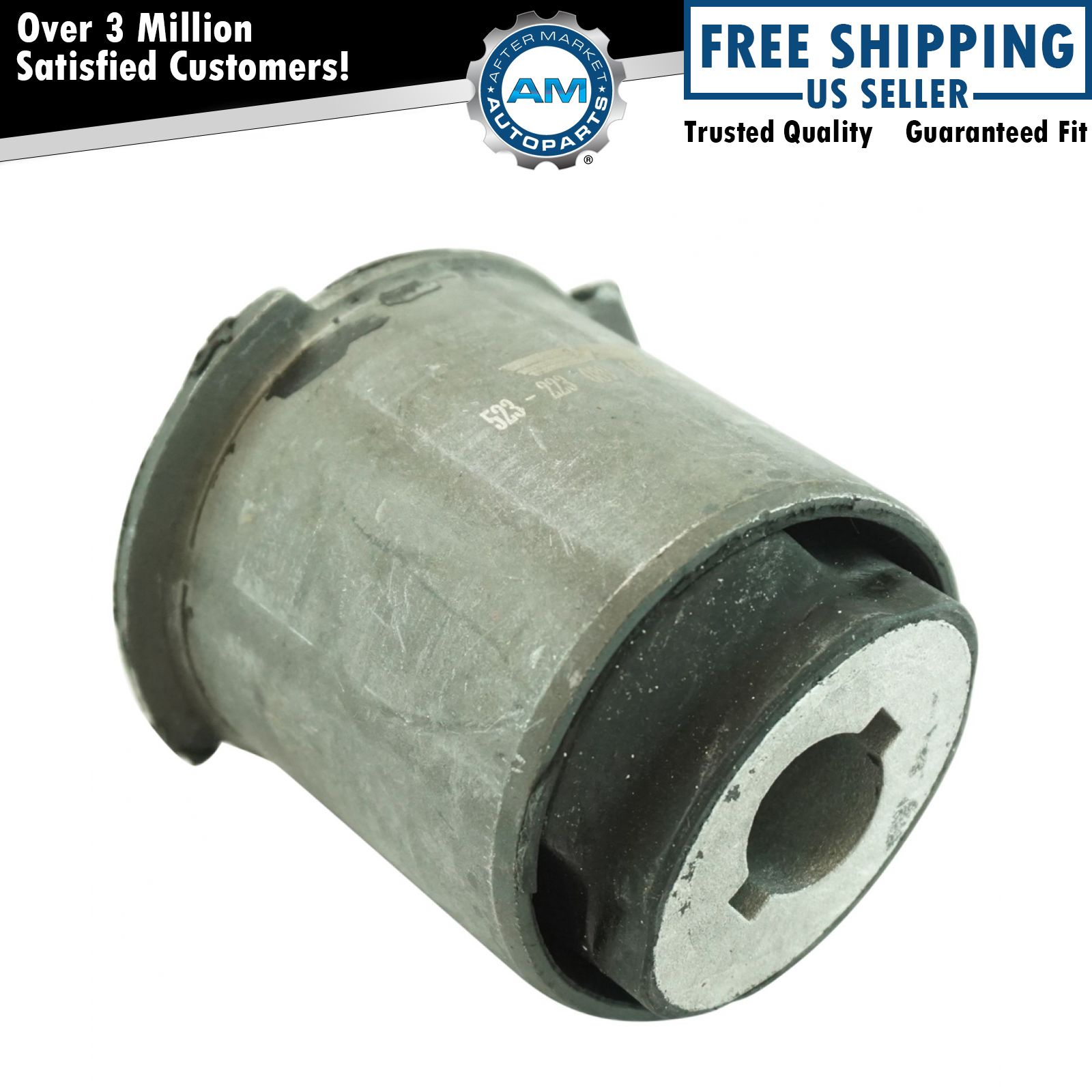 Dorman 523223 Differential Mounting Bushing Rear for Cadillac CTS SRX