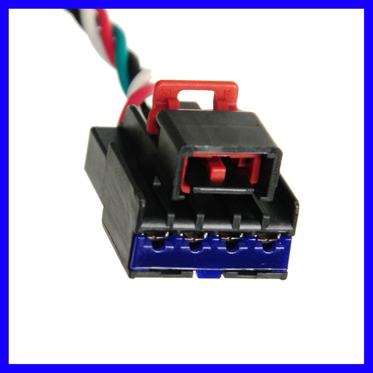 Overdrive TCC Automatic Transmission Control Solenoid For Chrysler 42RE