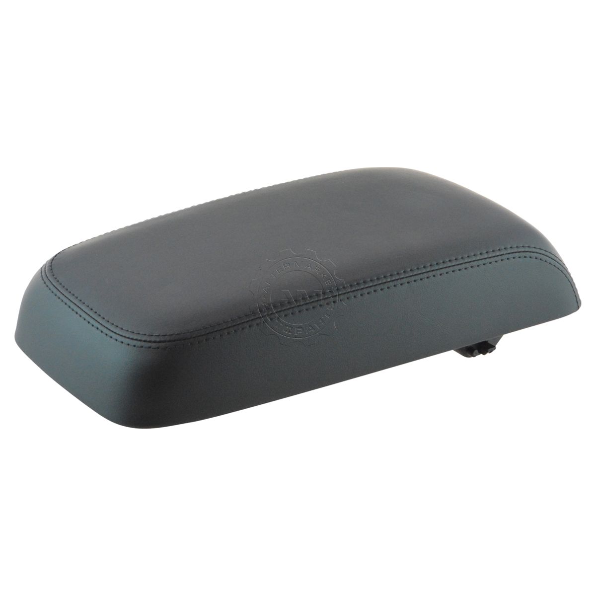 Dodge Charger Arm Rest