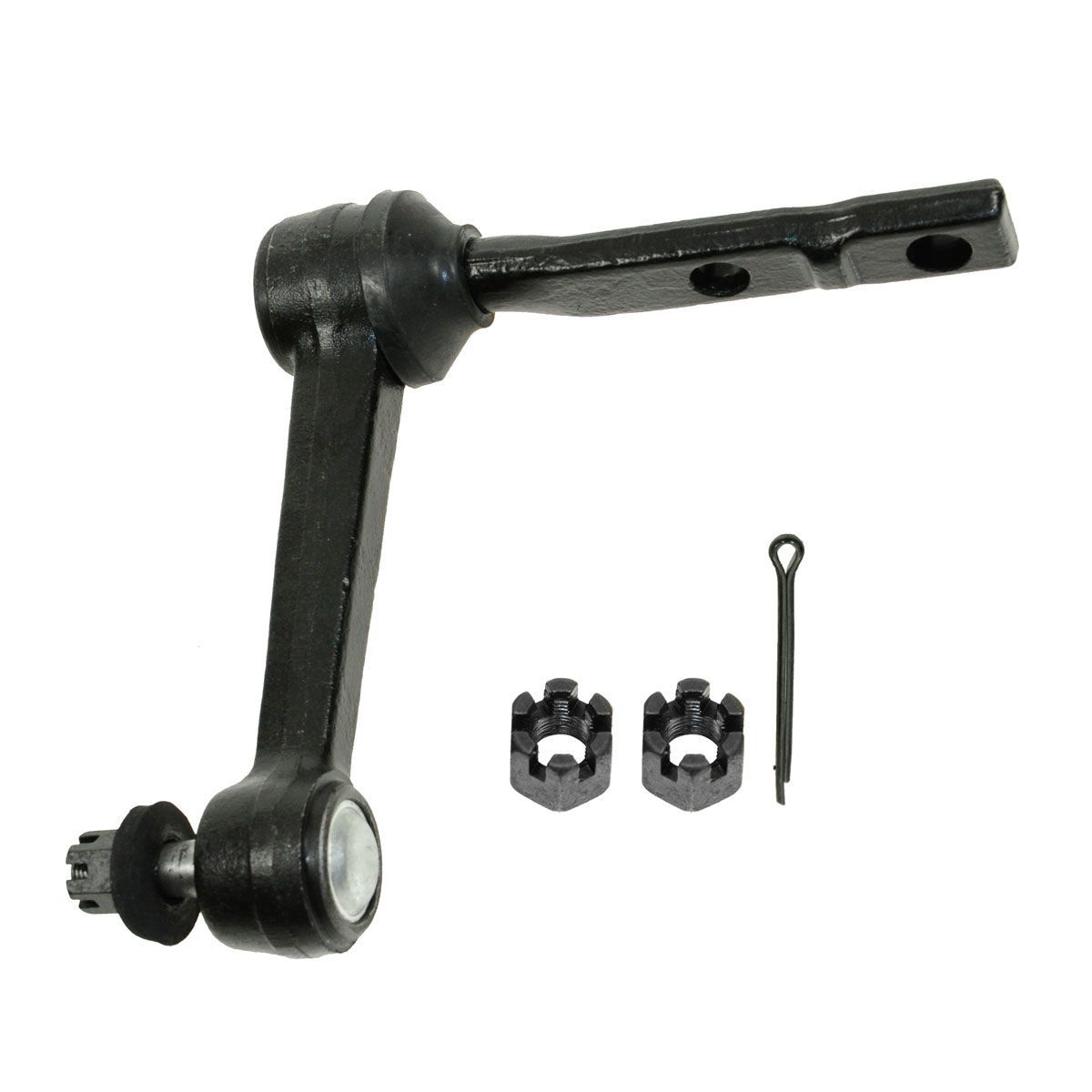 Right RH Steering Idler Arm For Chevy Astro GMC Safari Van RWD 2WD 90