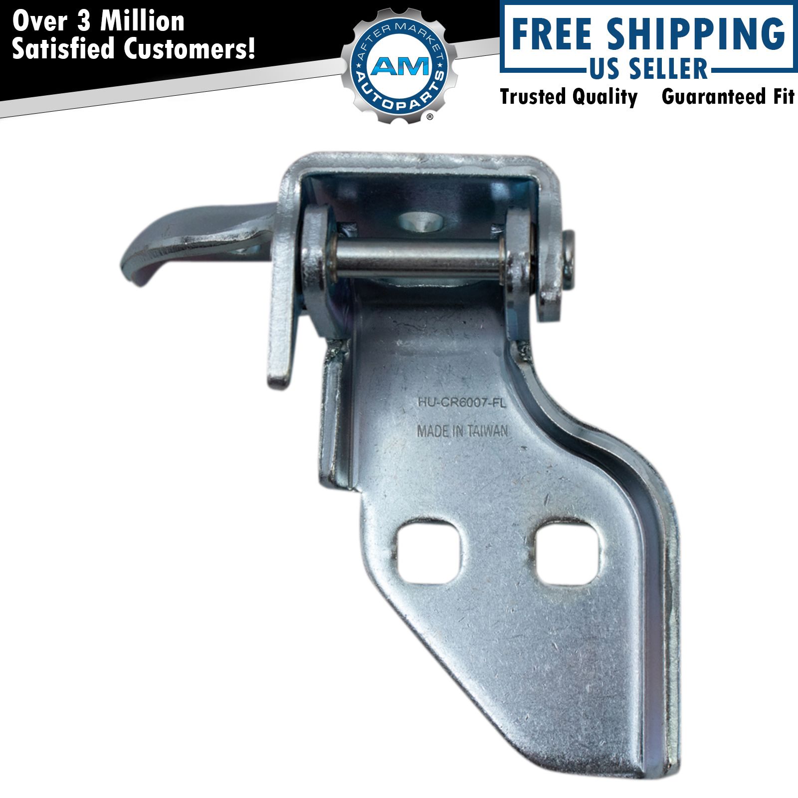 Front Door Hinge Upper or Lower Driver Side LH for ProMaster New