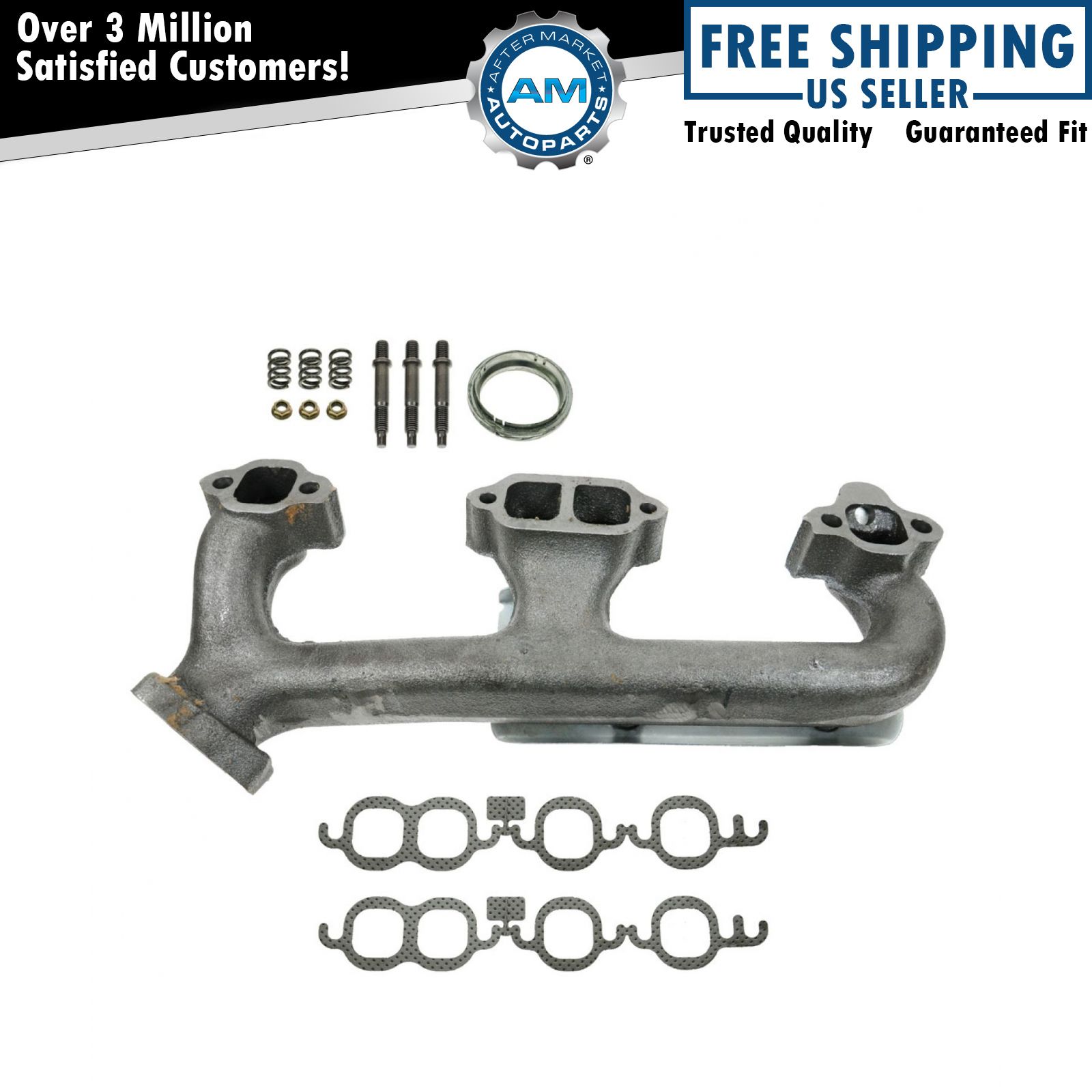 Chevy 6.0 Exhaust Manifold Bolt Size at David Gomez blog