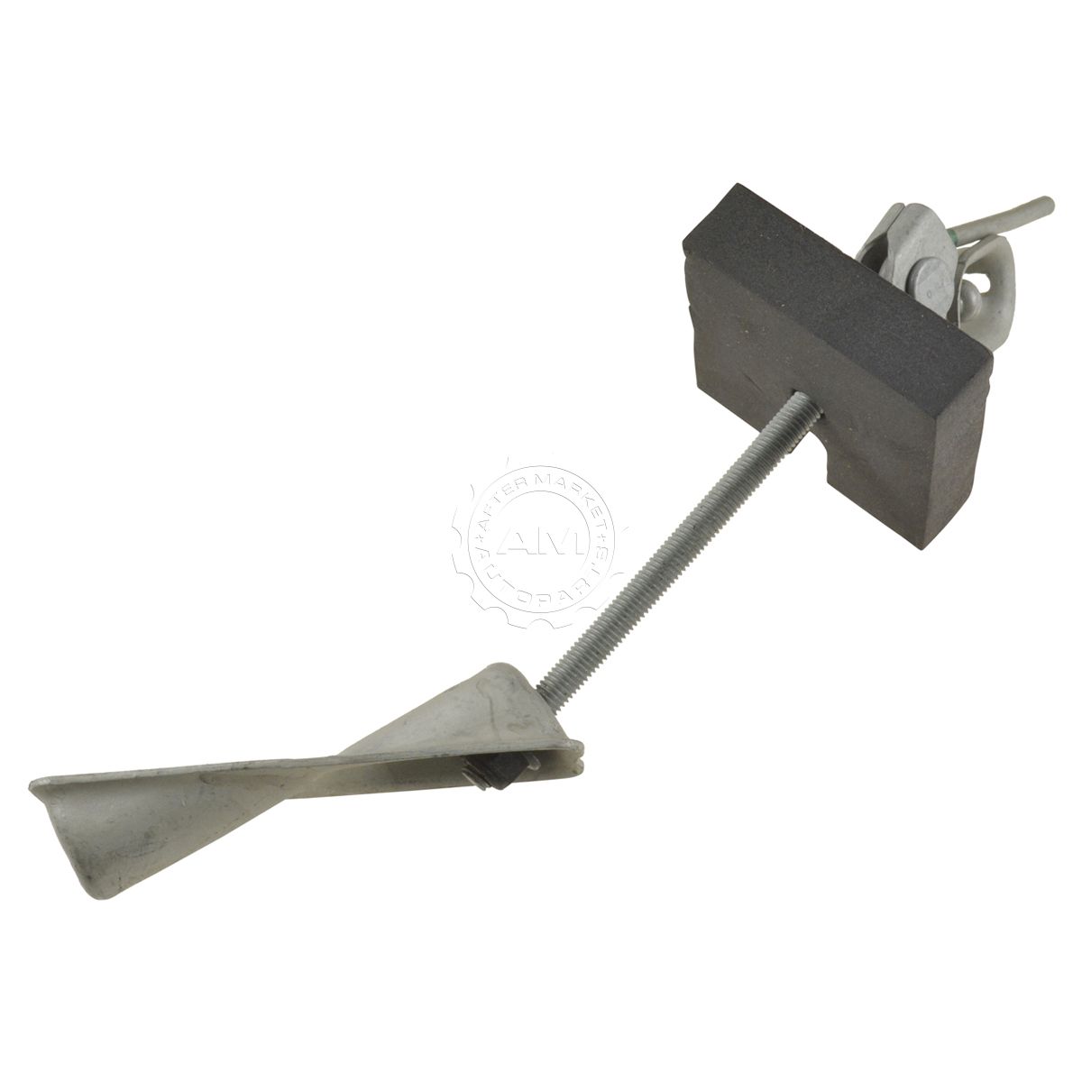 OEM 52113642AB Parking Brake Cable Tensioner for Dodge Ram Durango