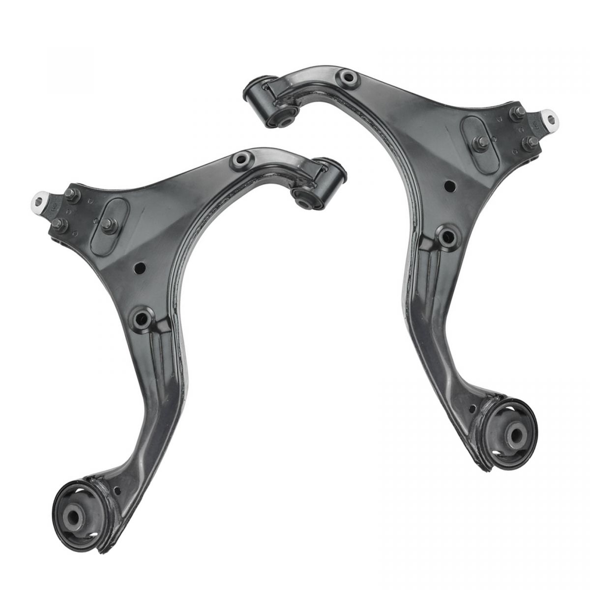 Control Arm Front Lower Kit Pair Set of 2 for Hyundai Tucson Kia Sportage New eBay