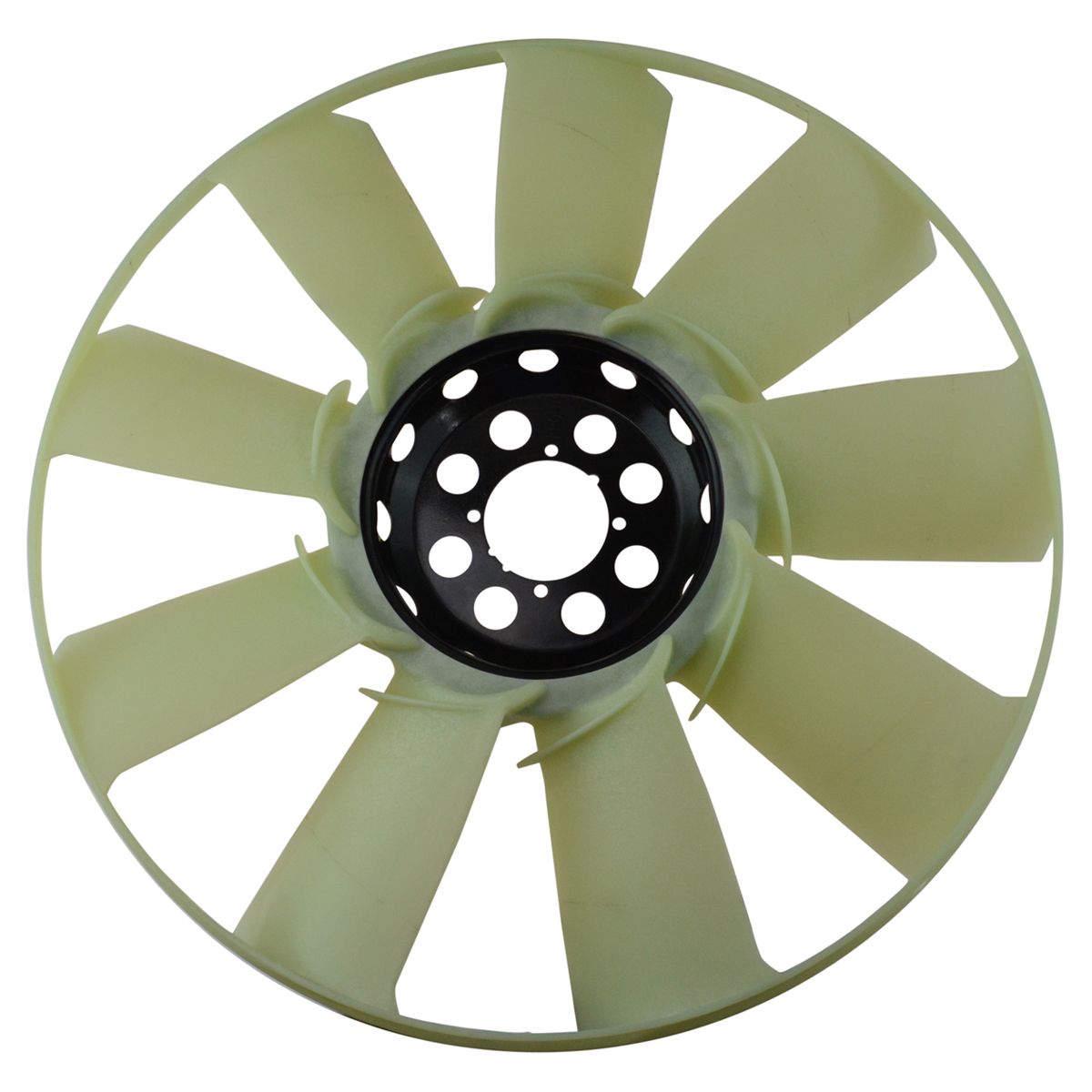 Dorman Engine Radiator Cooling Fan Blade for Dodge Ram Pickup Truck