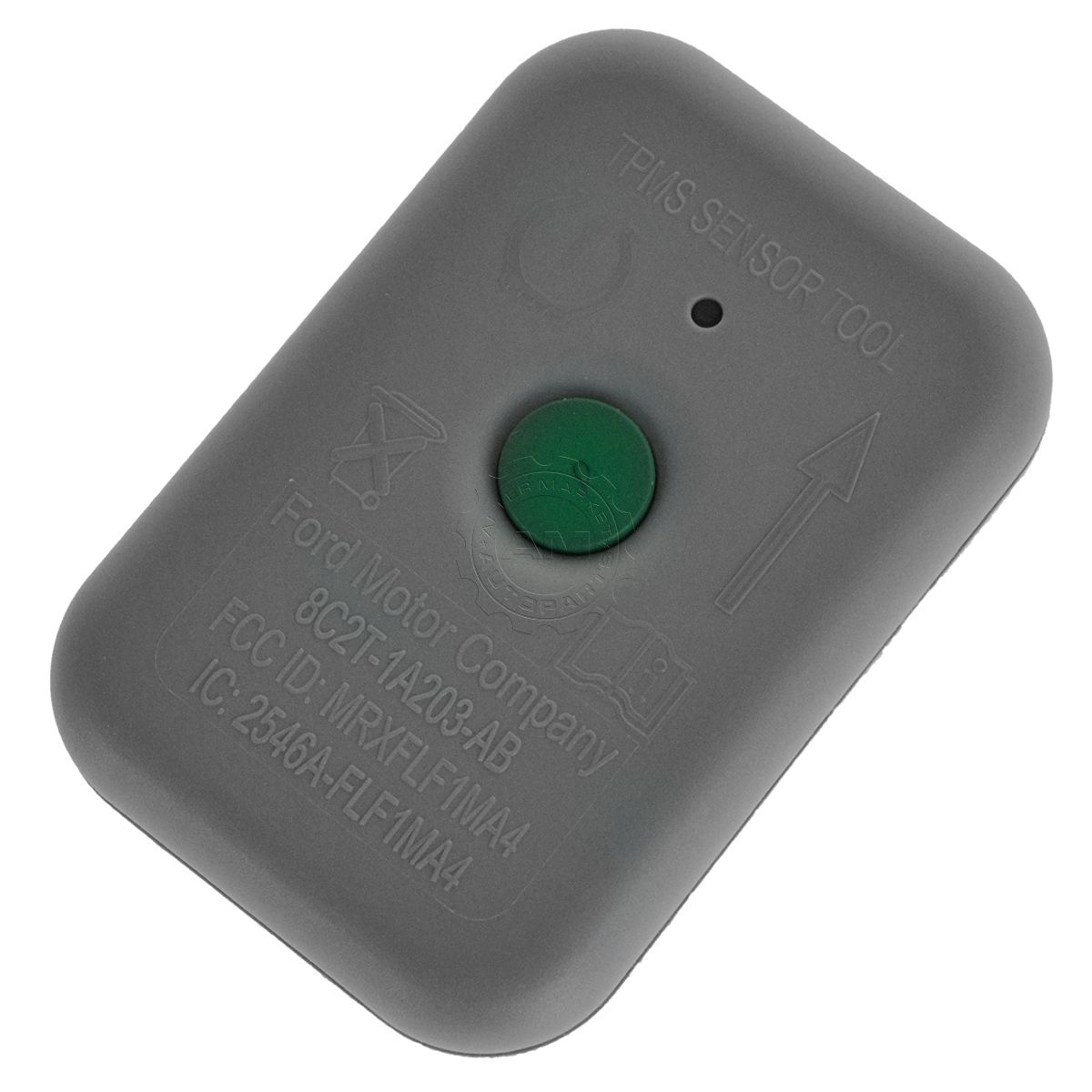 MOTORCRAFT TPMS Tire Pressure Sensor Training Tool for Ford Lincoln