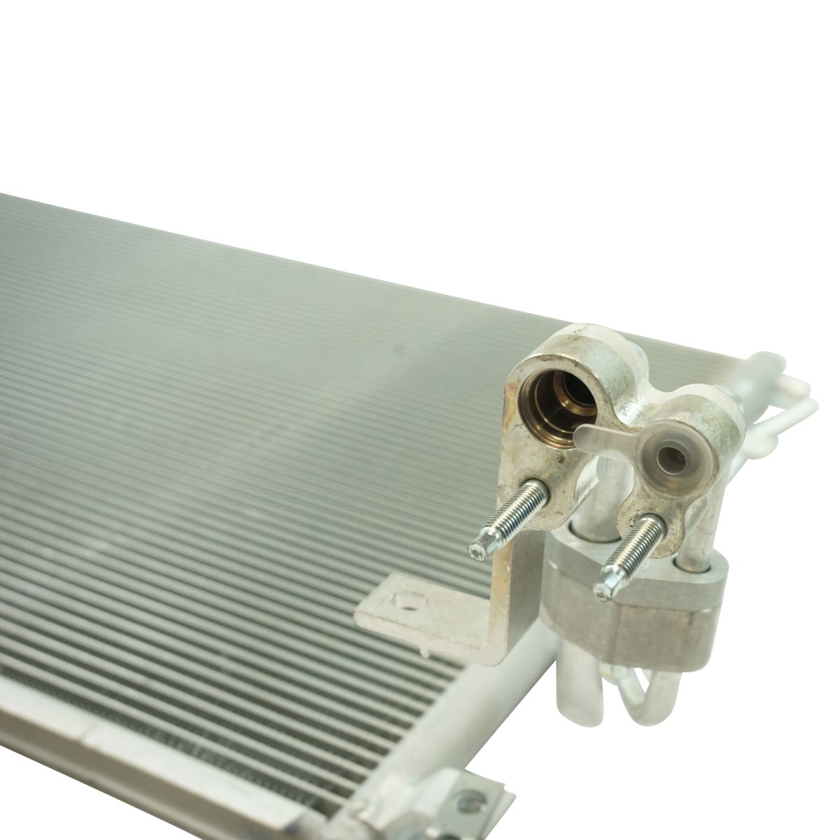 AC Condenser A/C Air Conditioning with Receiver Dryer for Hyundai