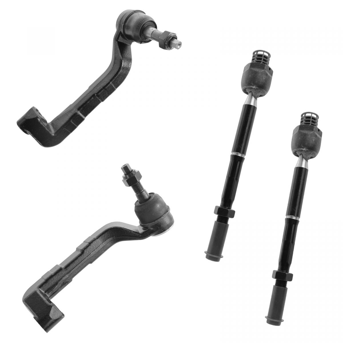 Tie Rods For Lowered Cars at Leonard Oberlander blog