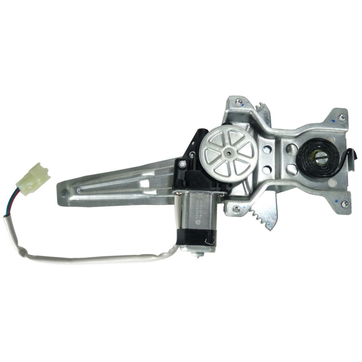 Power Window Regulator Rear RH Right for Toyota Camry 20022006 eBay