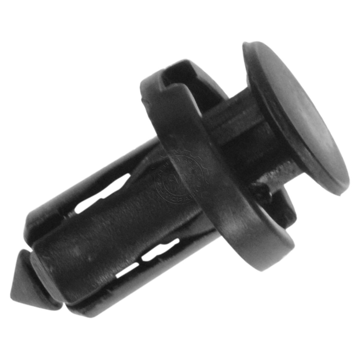 OEM 0155309241 Push Retainer Clip Splash Shield Bumpers for Nissan